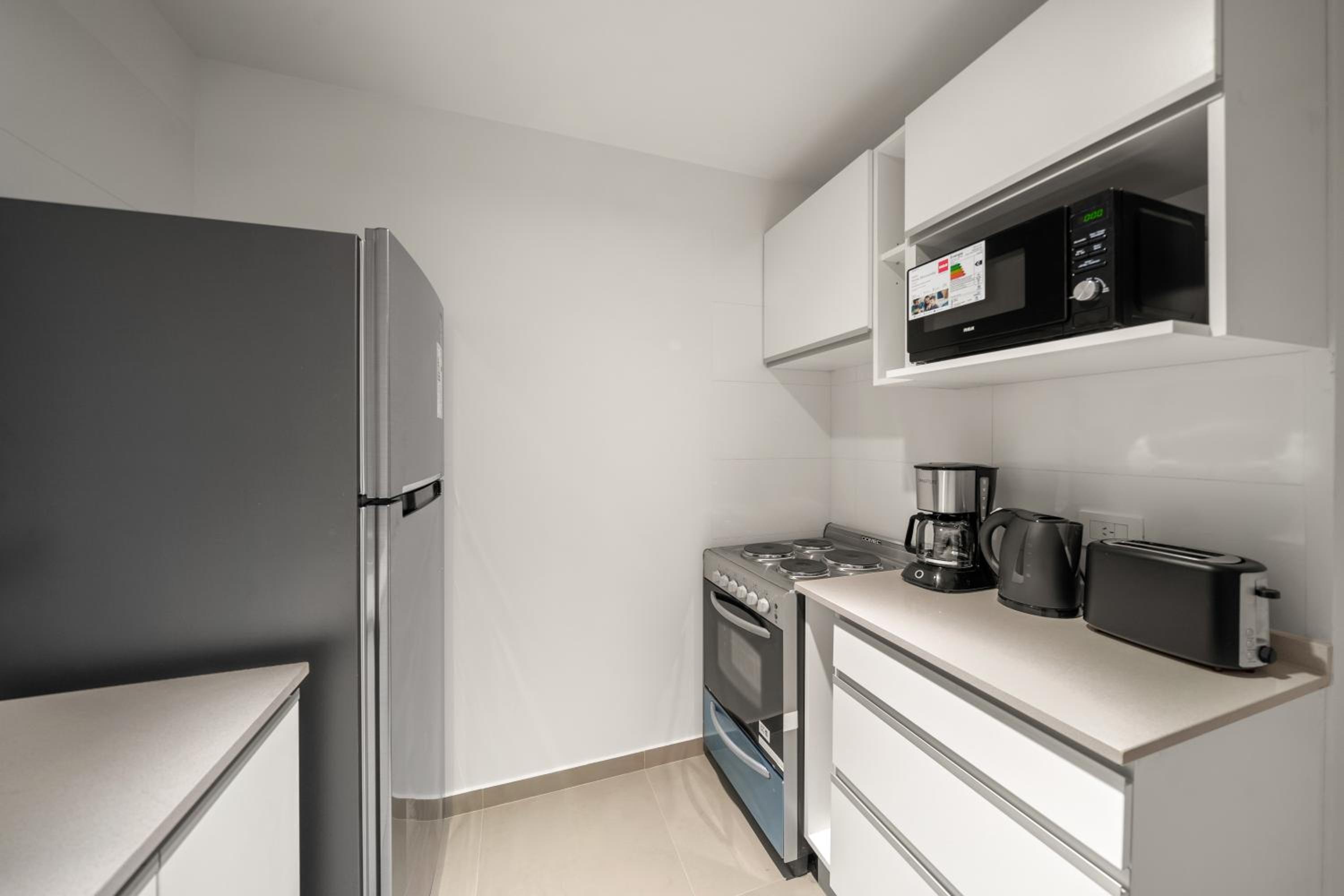 La Vie Suite Barrio Norte