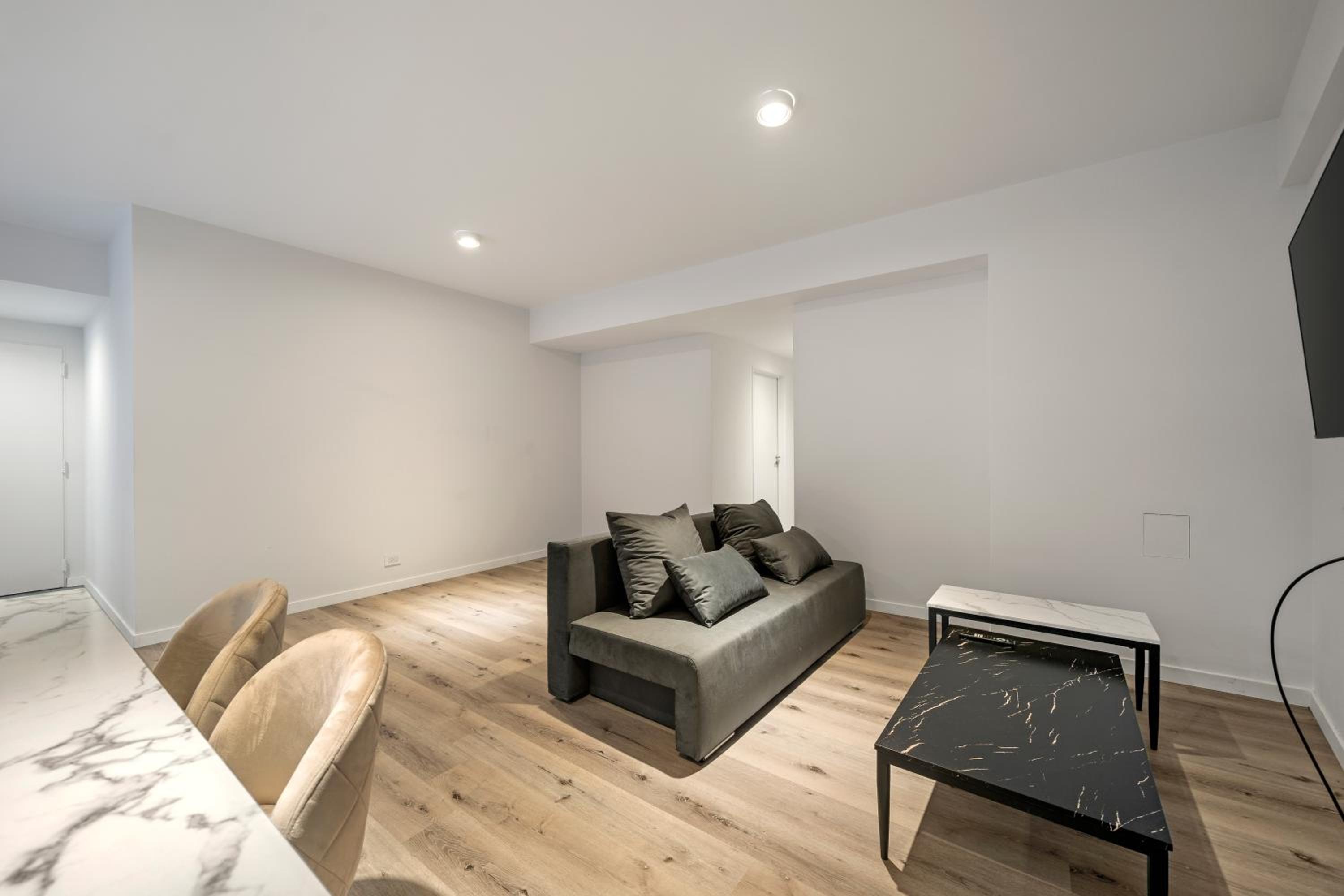 La Vie Suite Barrio Norte