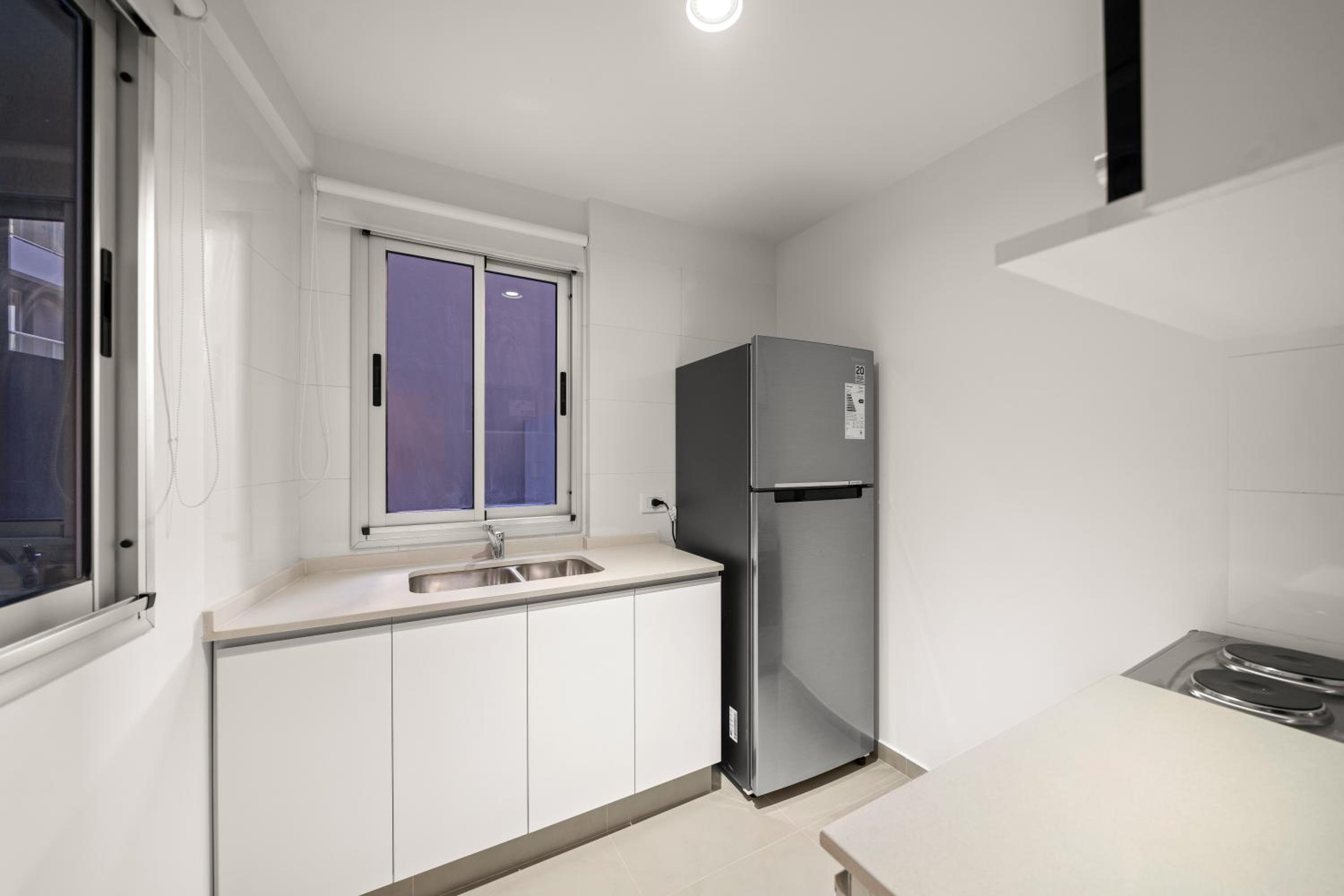 La Vie Suite Barrio Norte