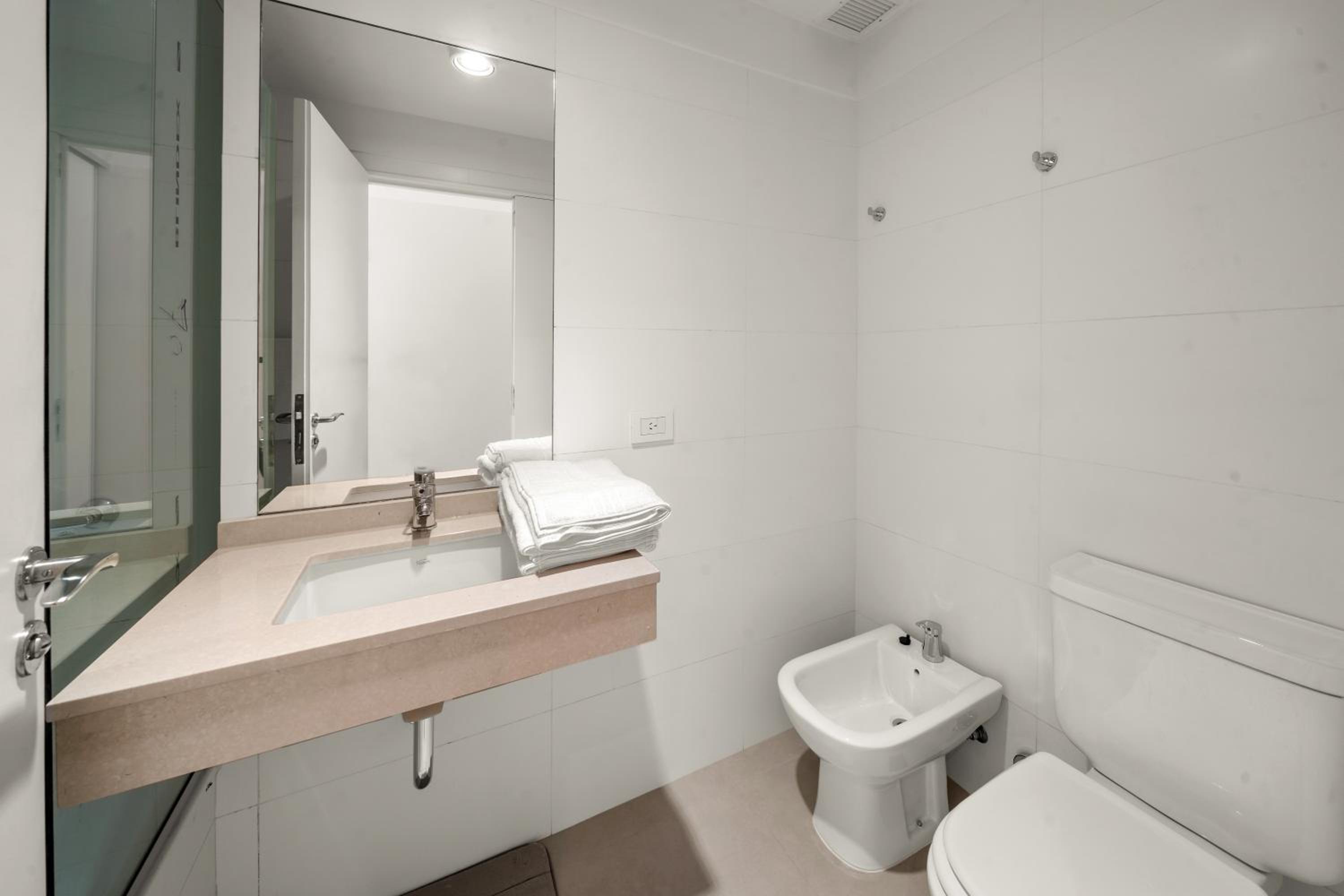 La Vie Suite Barrio Norte