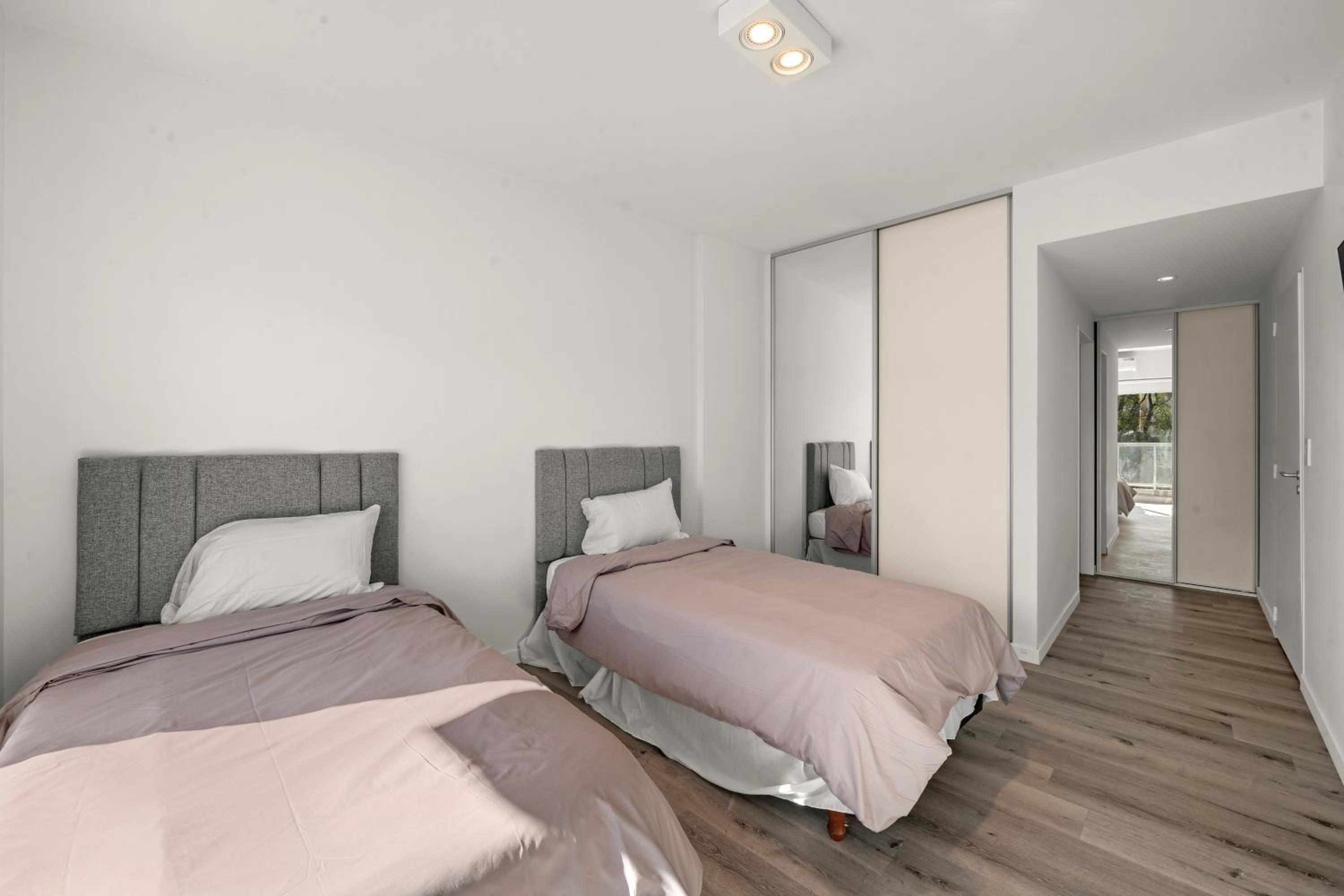 La Vie Suite Barrio Norte