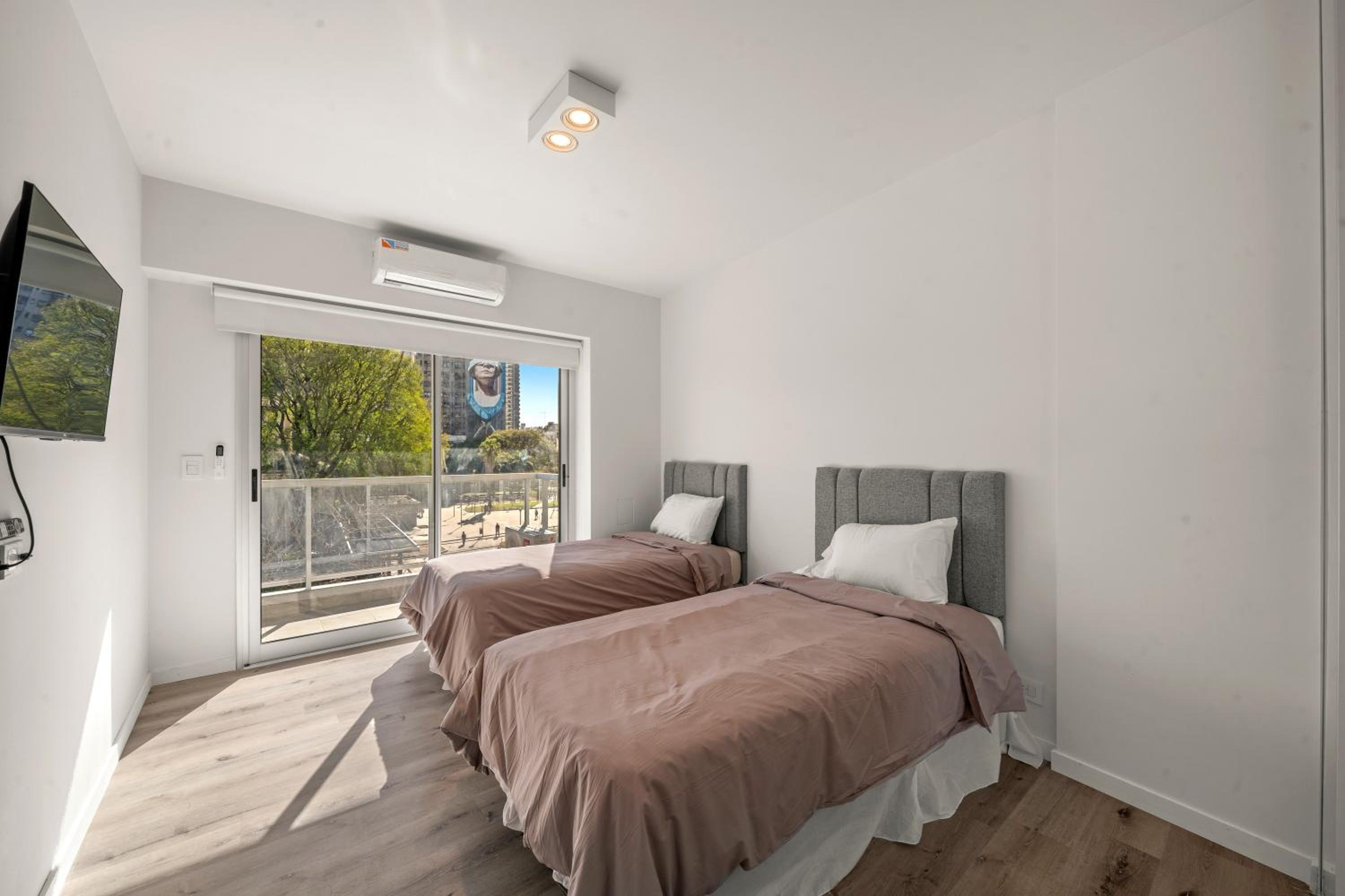 La Vie Suite Barrio Norte