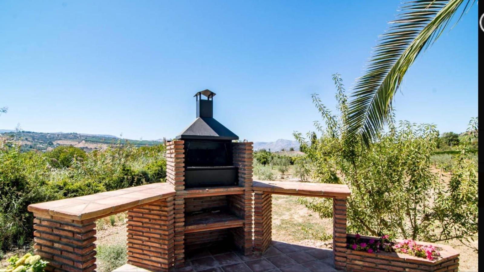 Villa El Arroyo Ronda