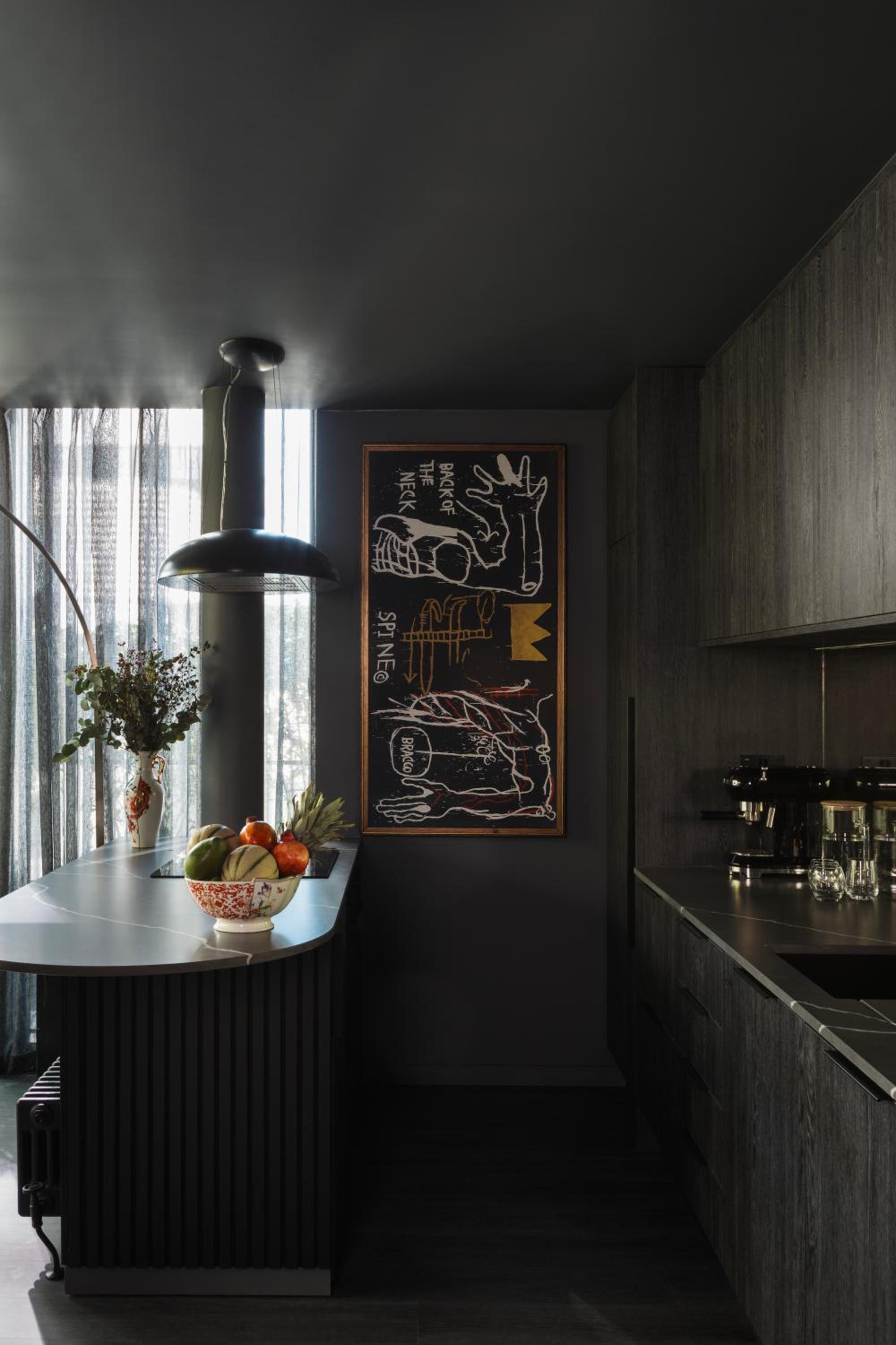 Luxurious Penthouse, Expansive Wrap-Around Terrace