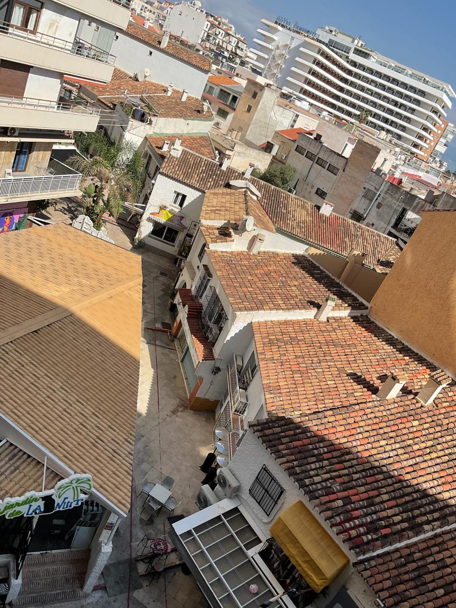 La Nogalera Adresse Mythique