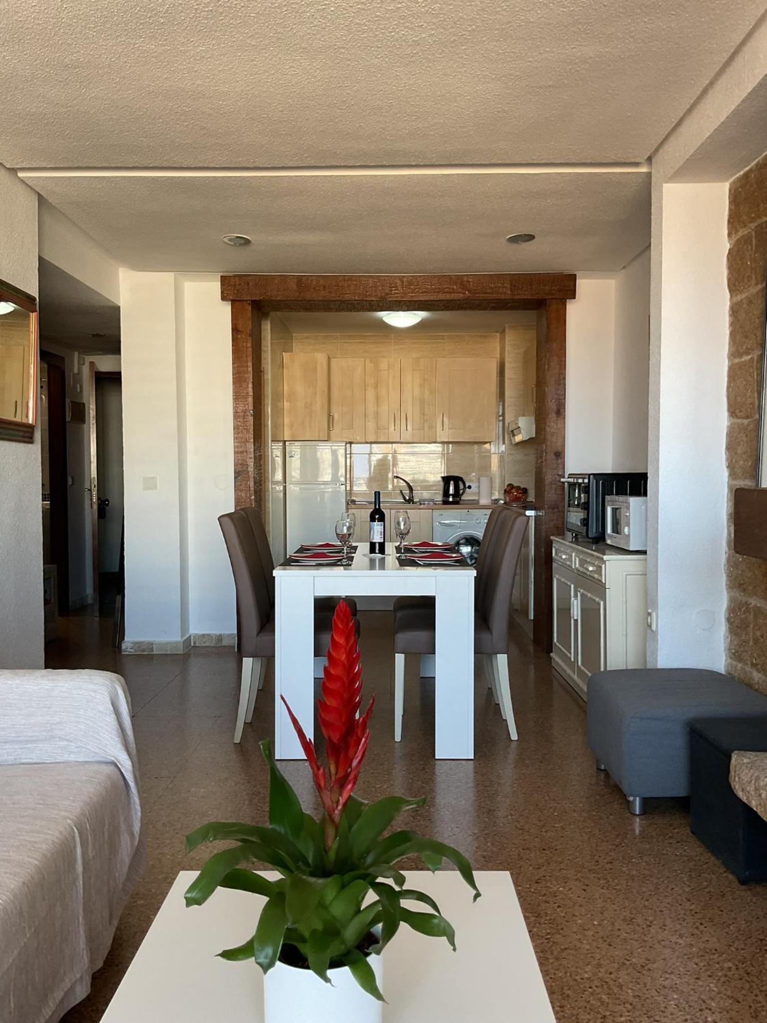 La Nogalera Adresse Mythique