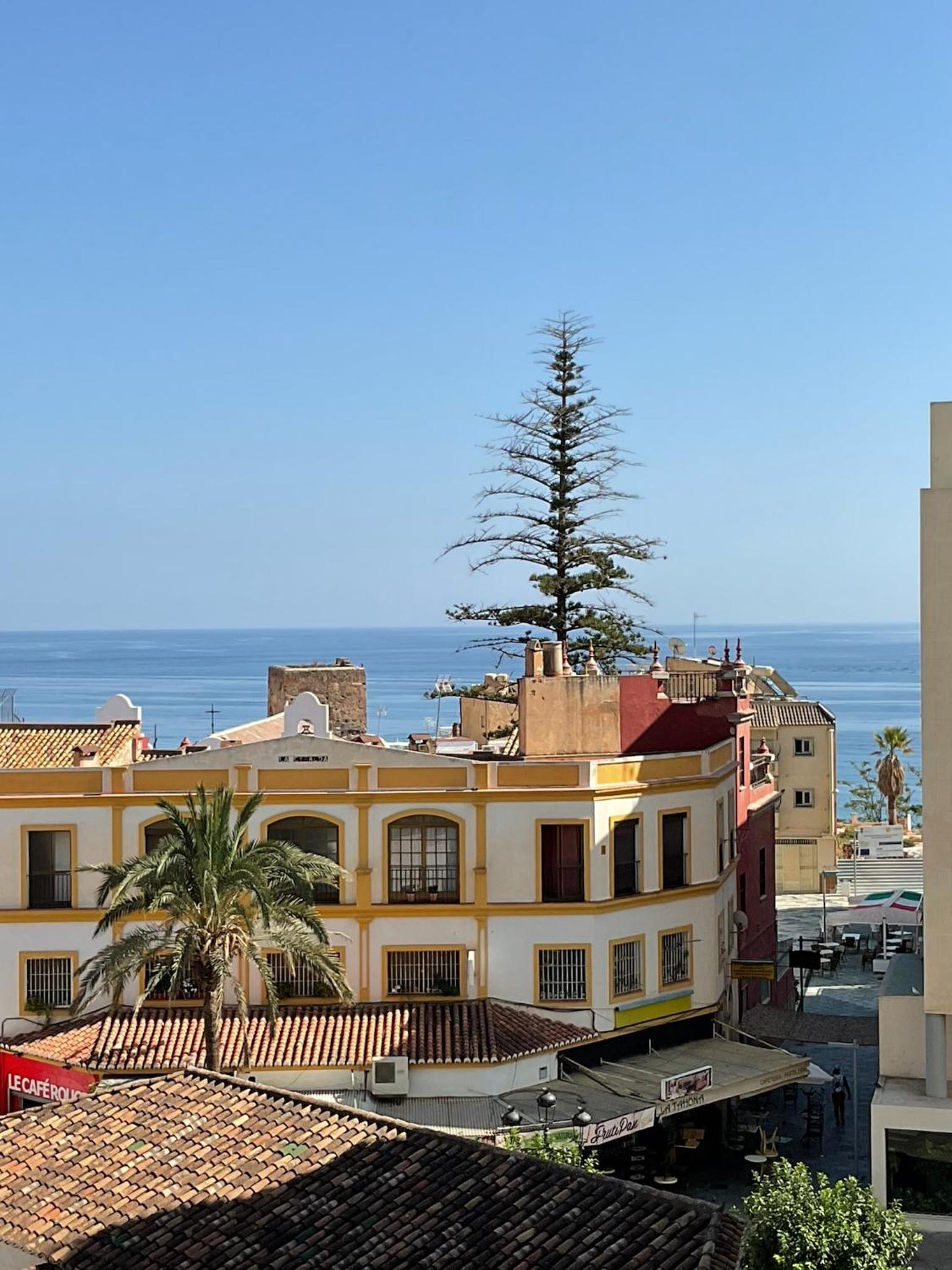 La Nogalera Adresse Mythique