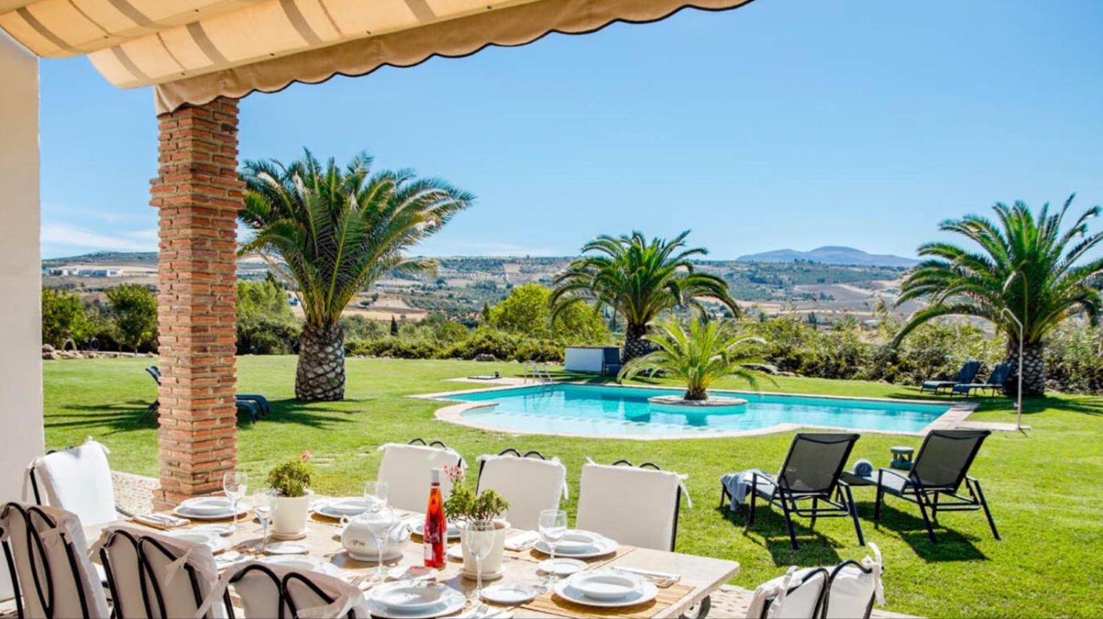 Villa El Arroyo Ronda