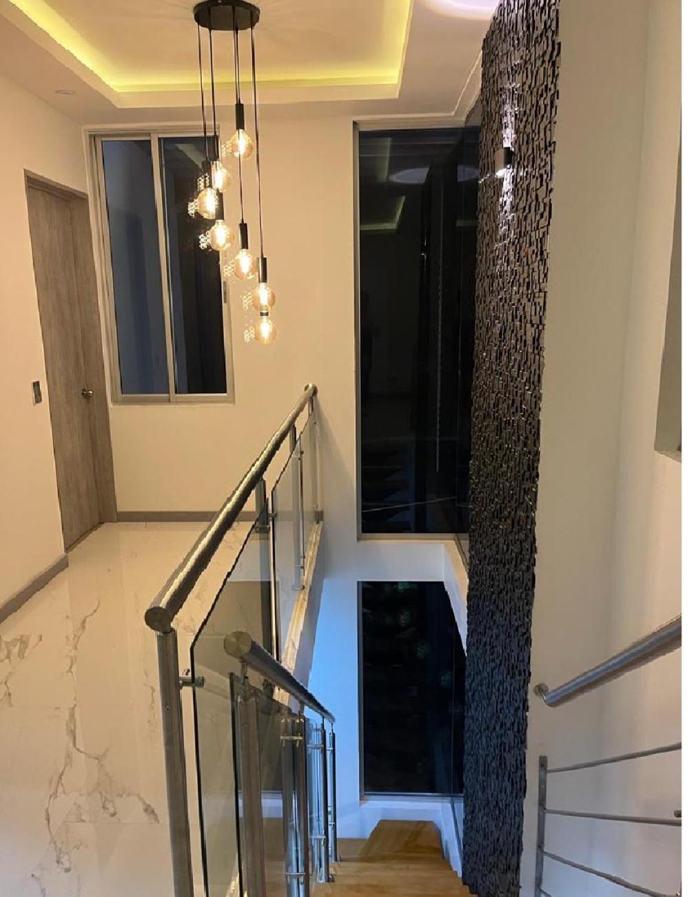 Hermosa casa Ricaurte