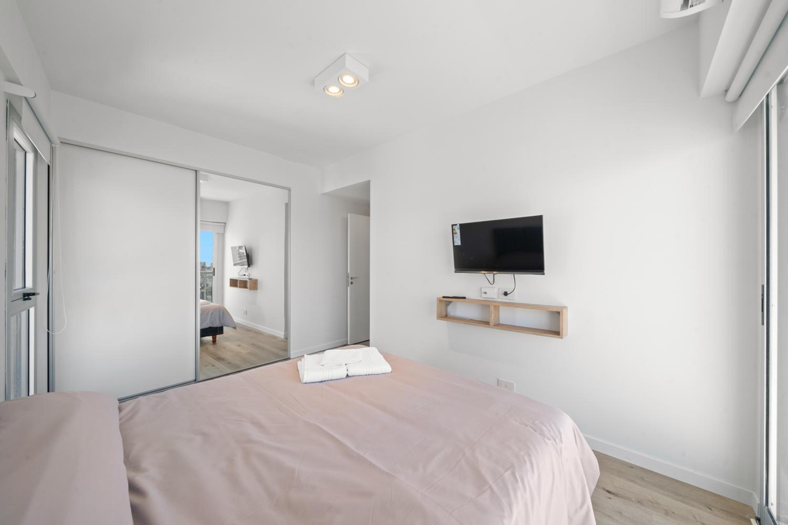 La Vie Suite Barrio Norte