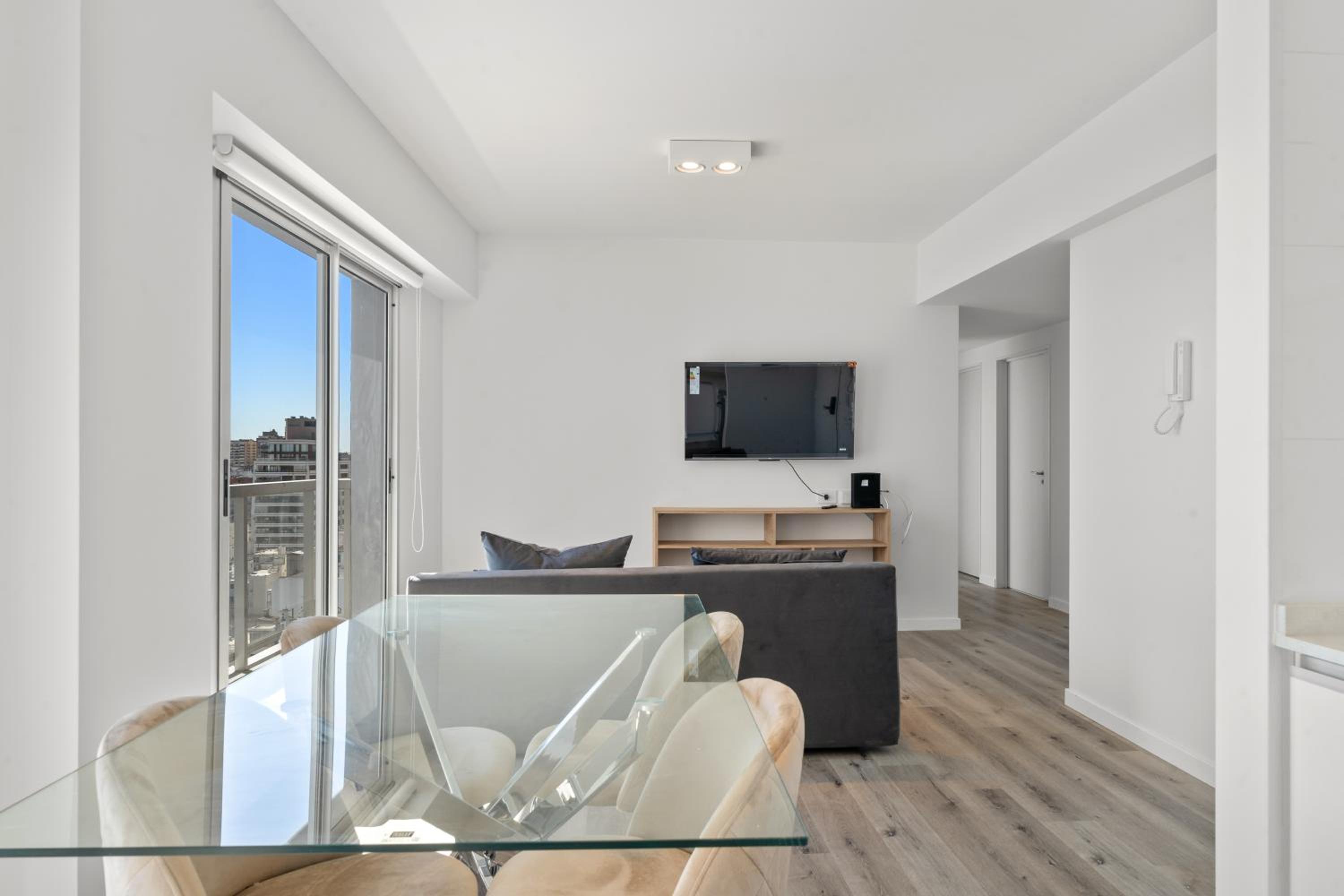 La Vie Suite Barrio Norte