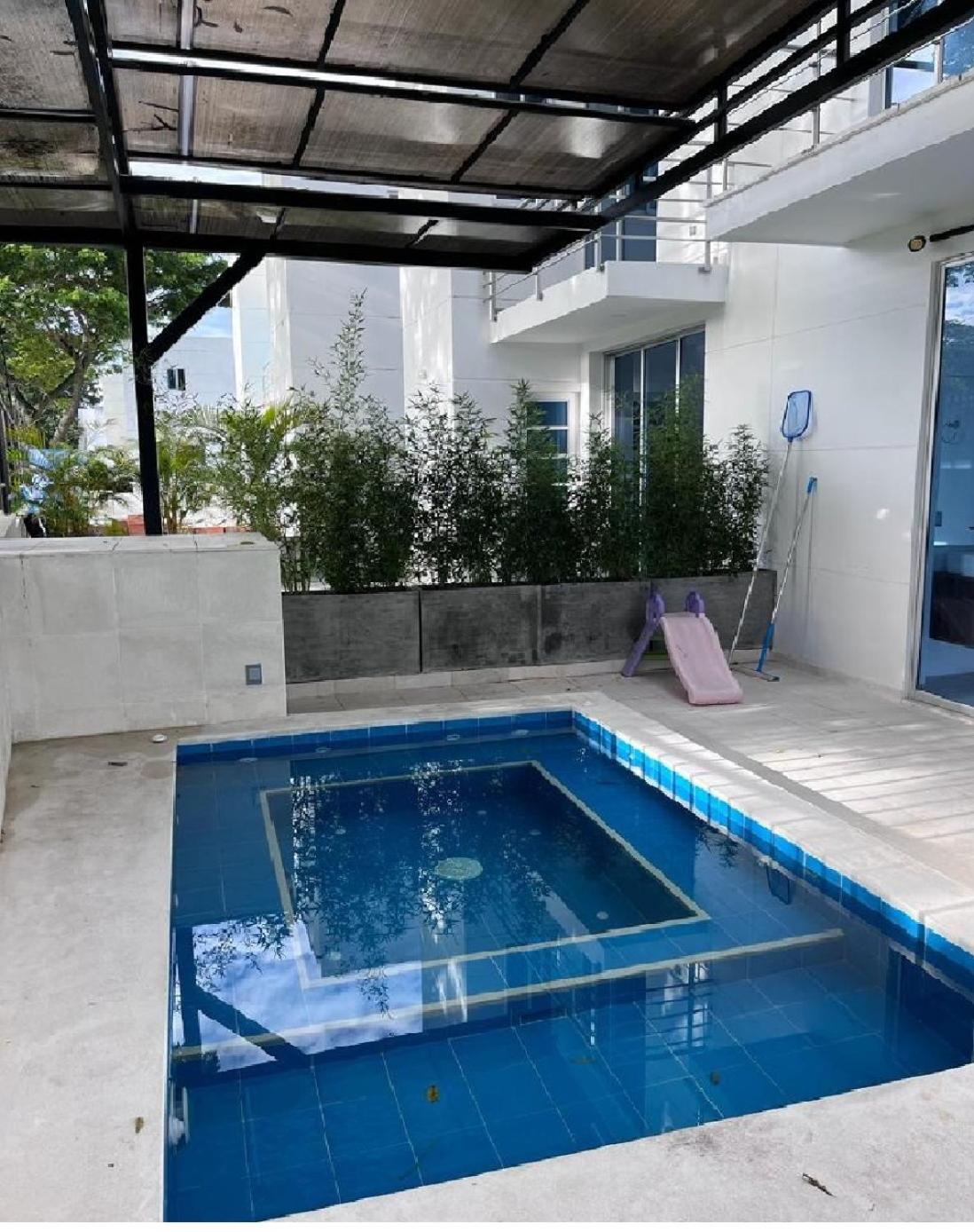 Hermosa casa Ricaurte