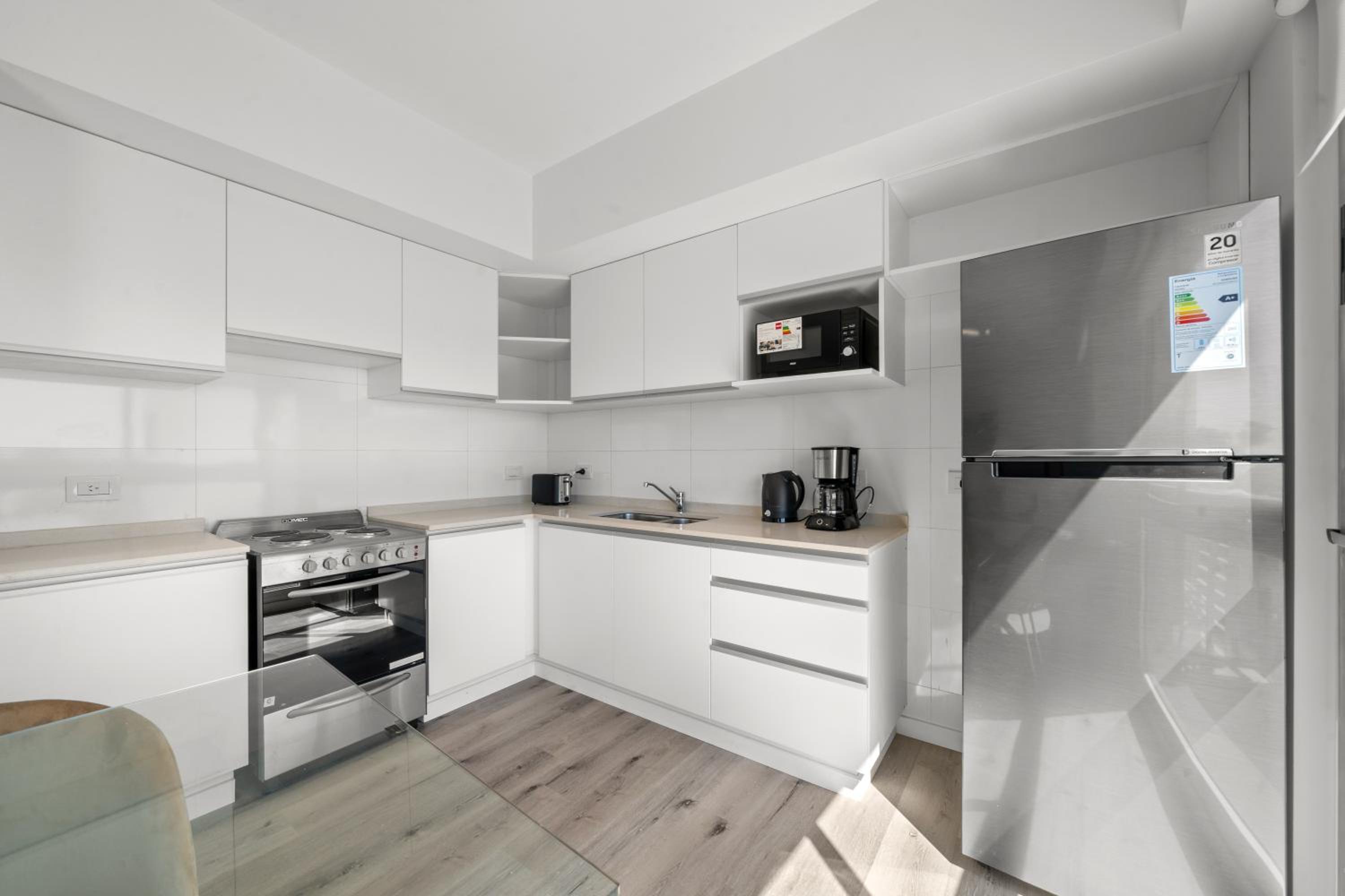 La Vie Suite Barrio Norte