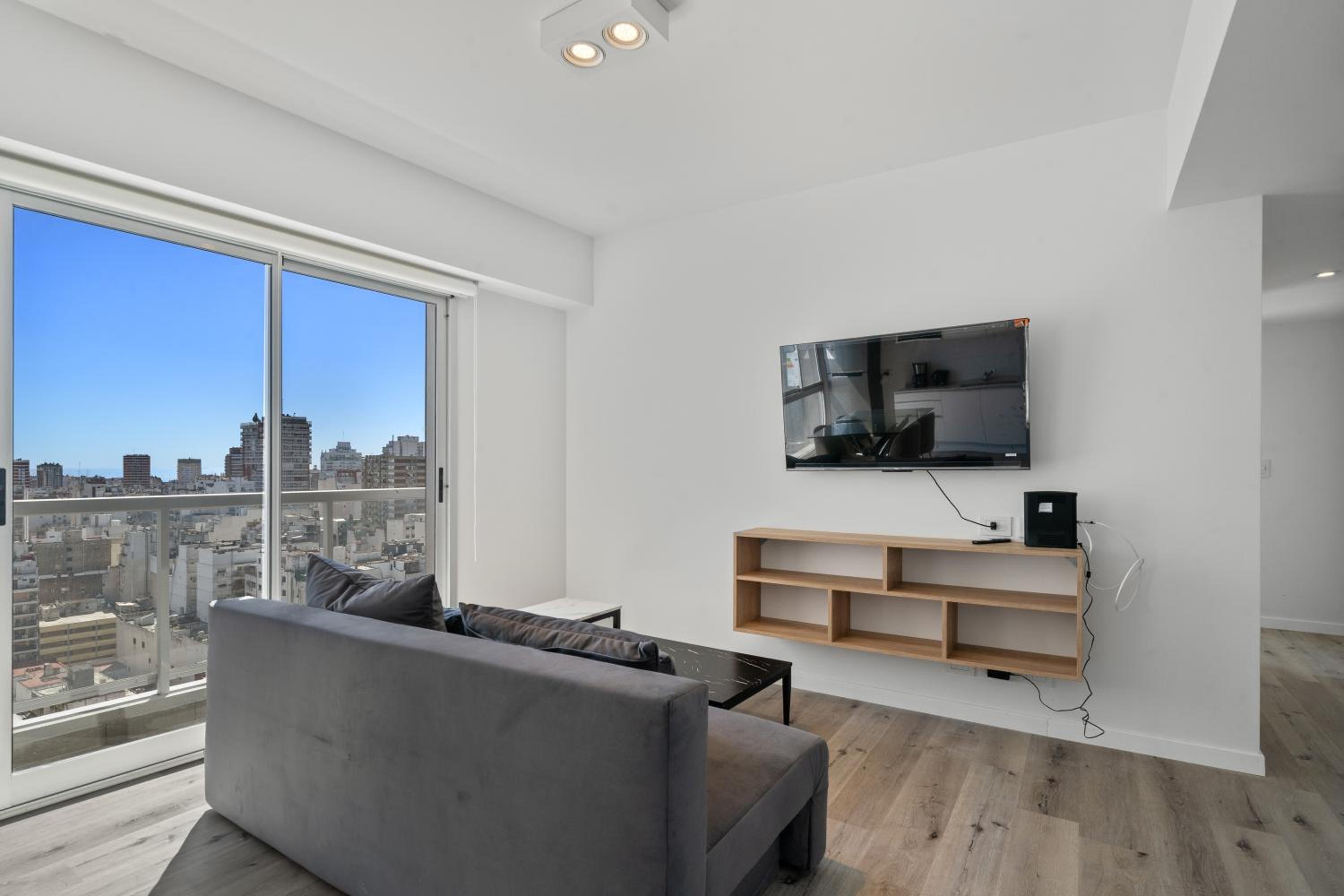 La Vie Suite Barrio Norte