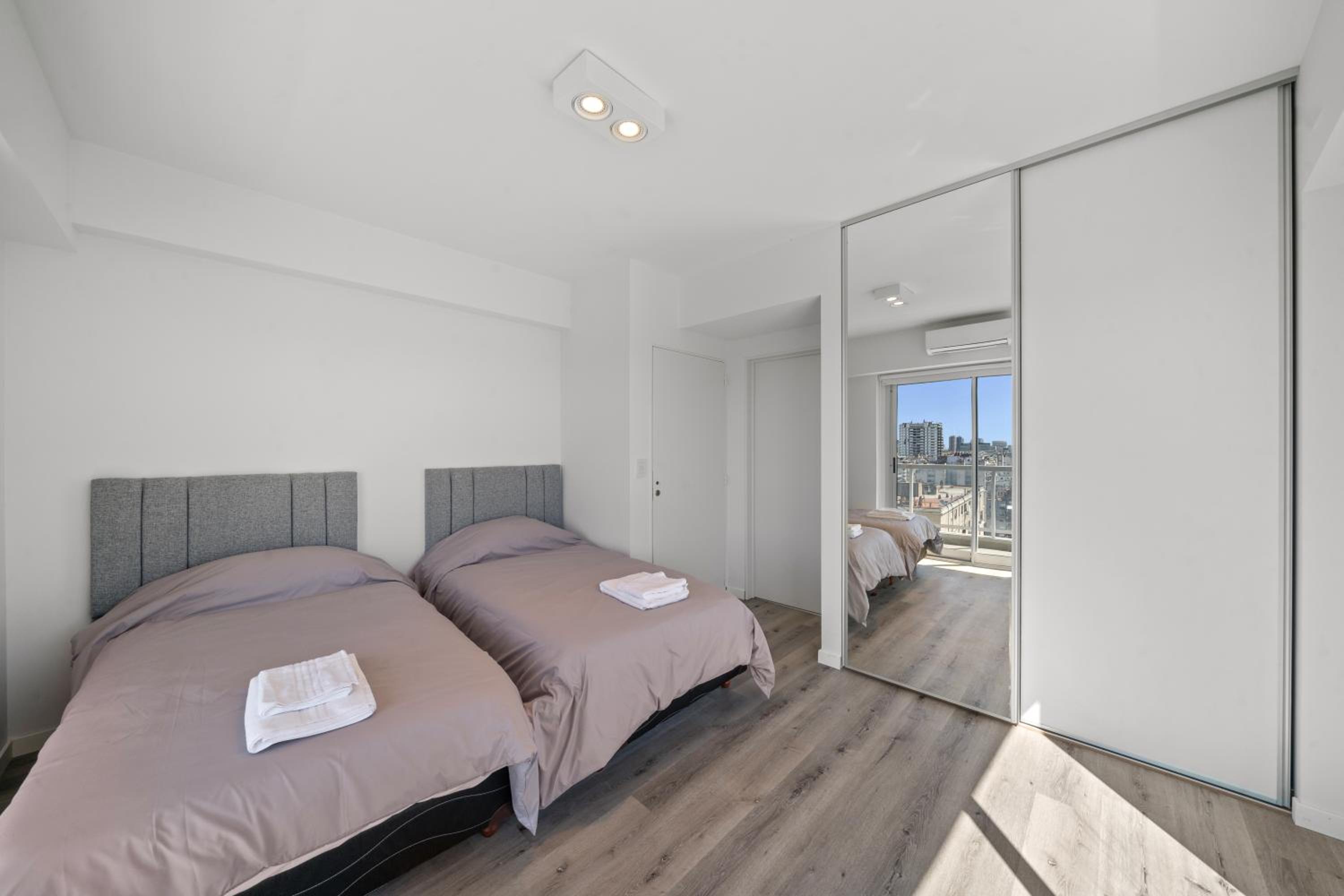 La Vie Suite Barrio Norte