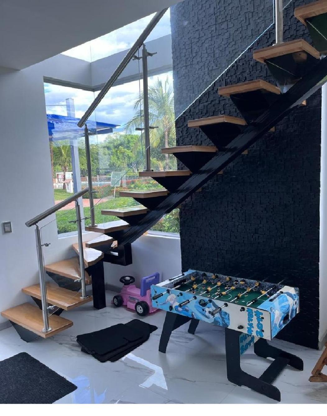 Hermosa casa Ricaurte
