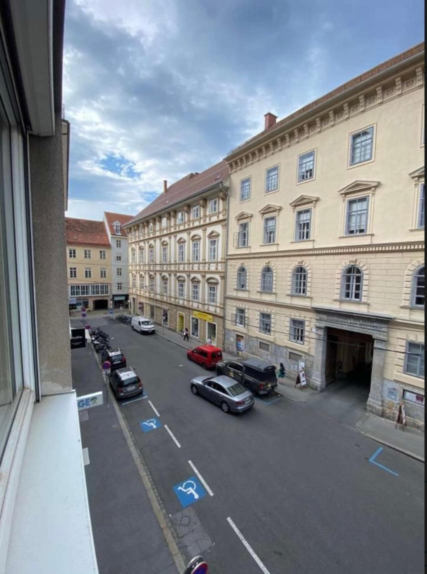 “Opera House” Apartment Graz - Self Check-In