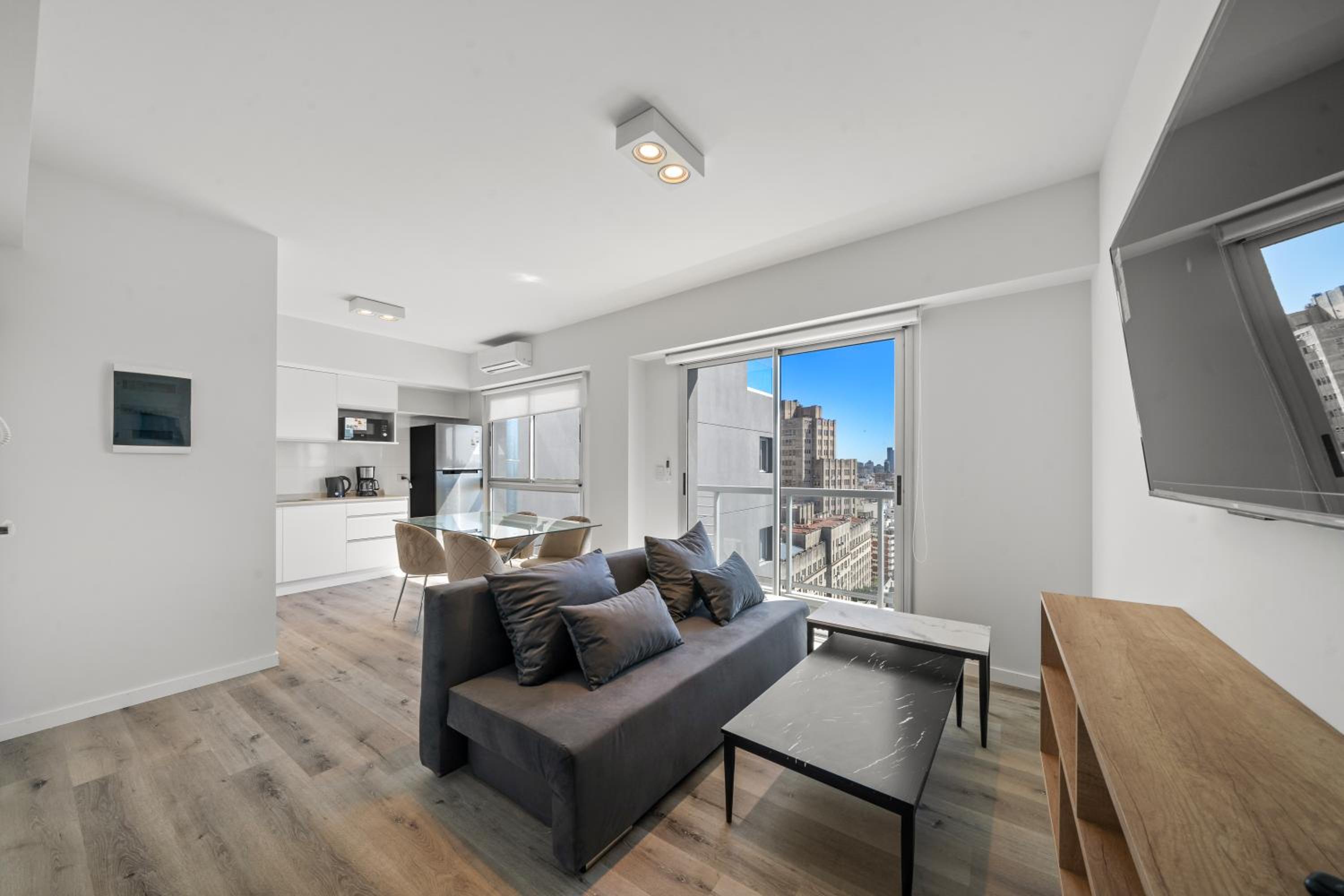 La Vie Suite Barrio Norte