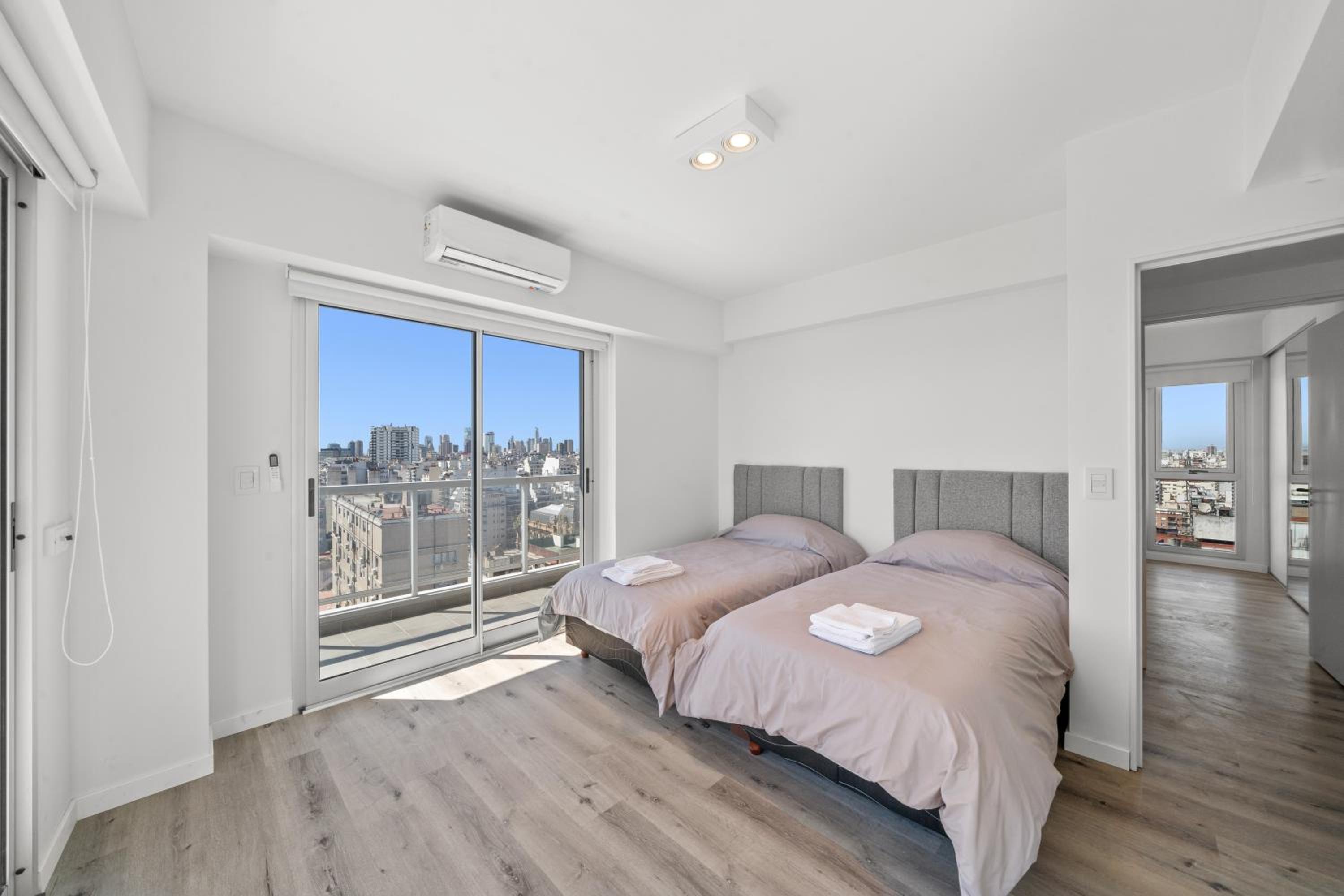 La Vie Suite Barrio Norte