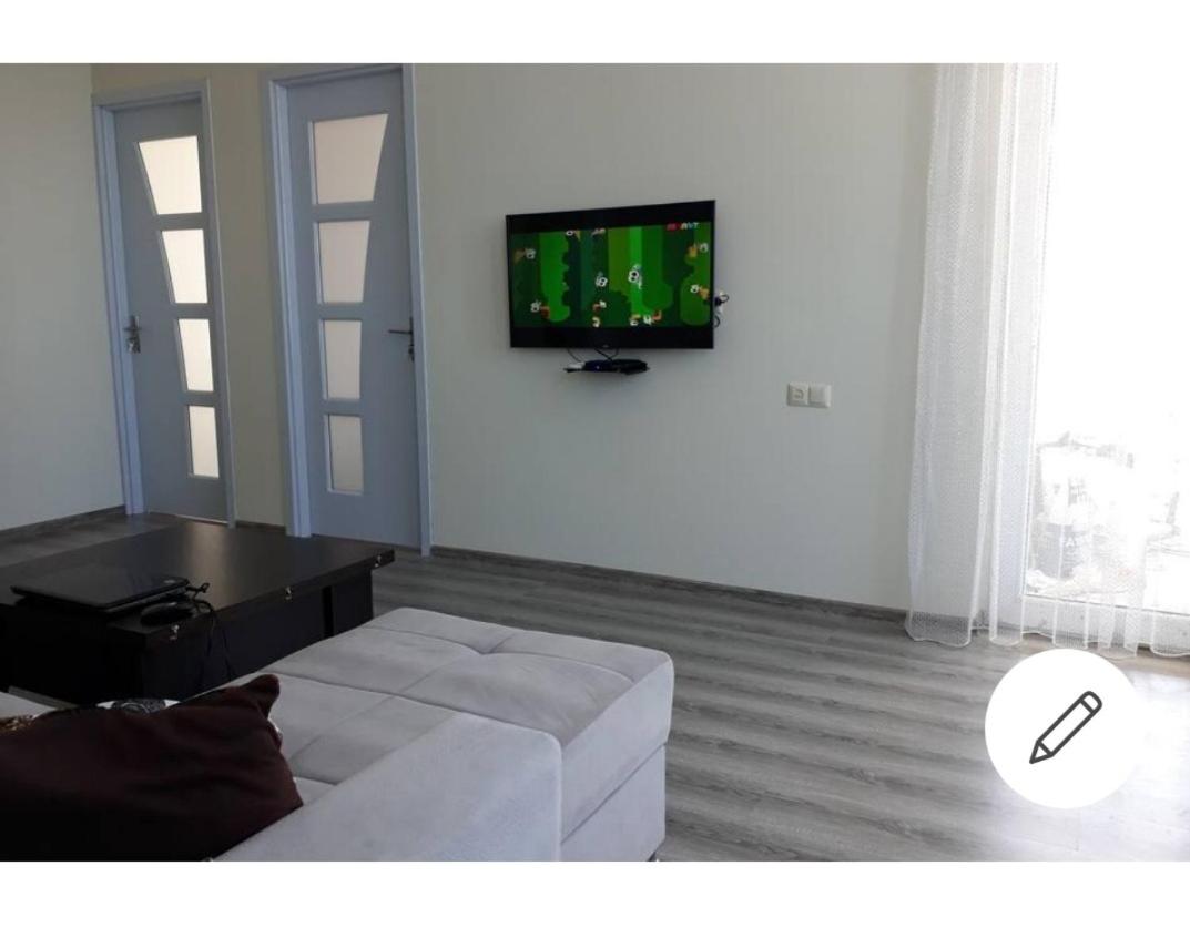 Stylish 3-room apartment with Sea/Mountain view view 4