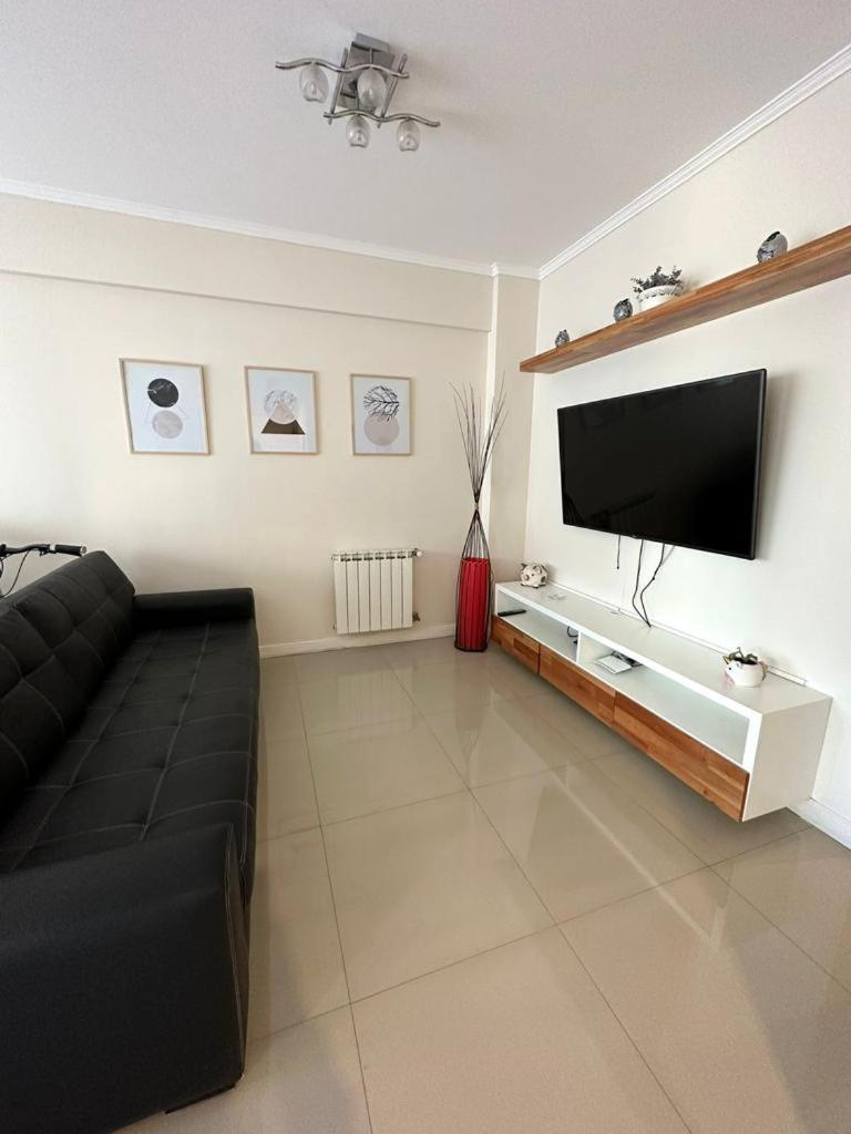 Departamento MDP - Ayacucho