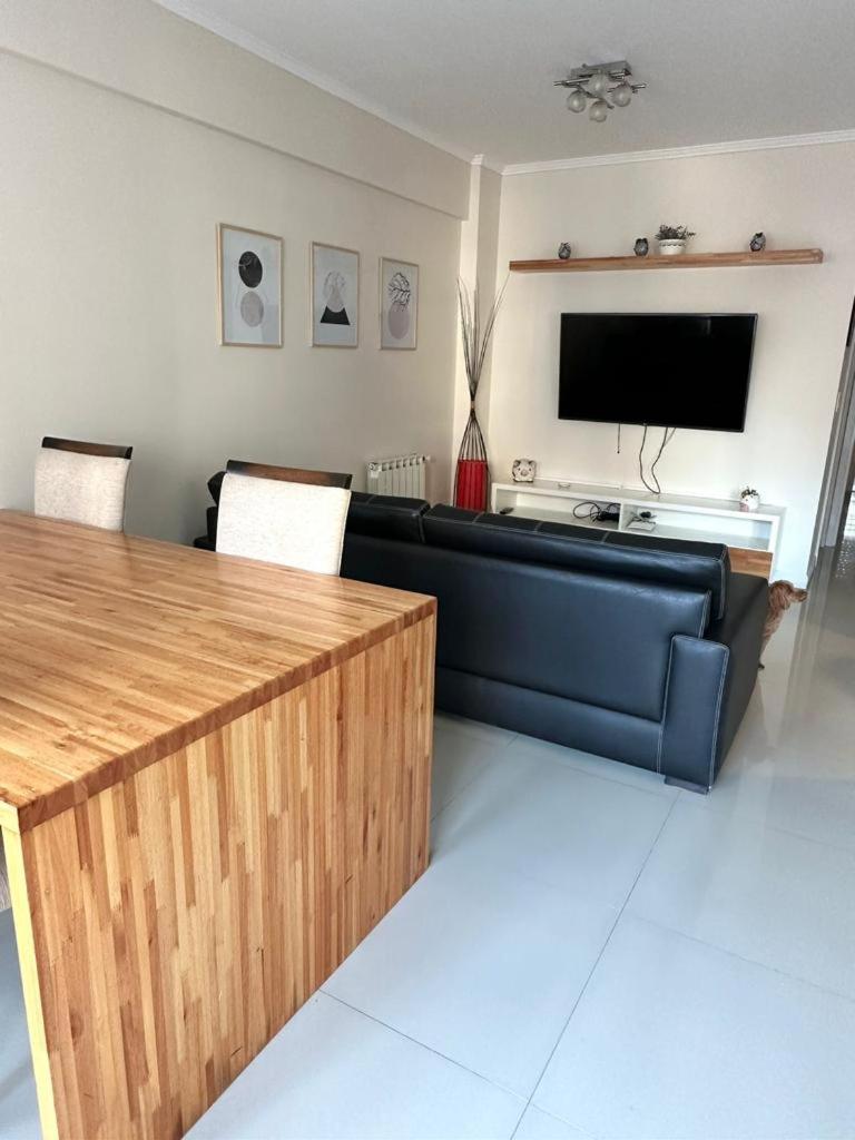 Departamento MDP - Ayacucho