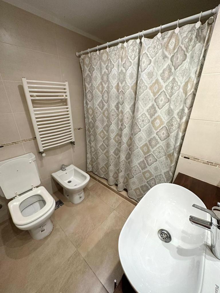 Departamento MDP - Ayacucho