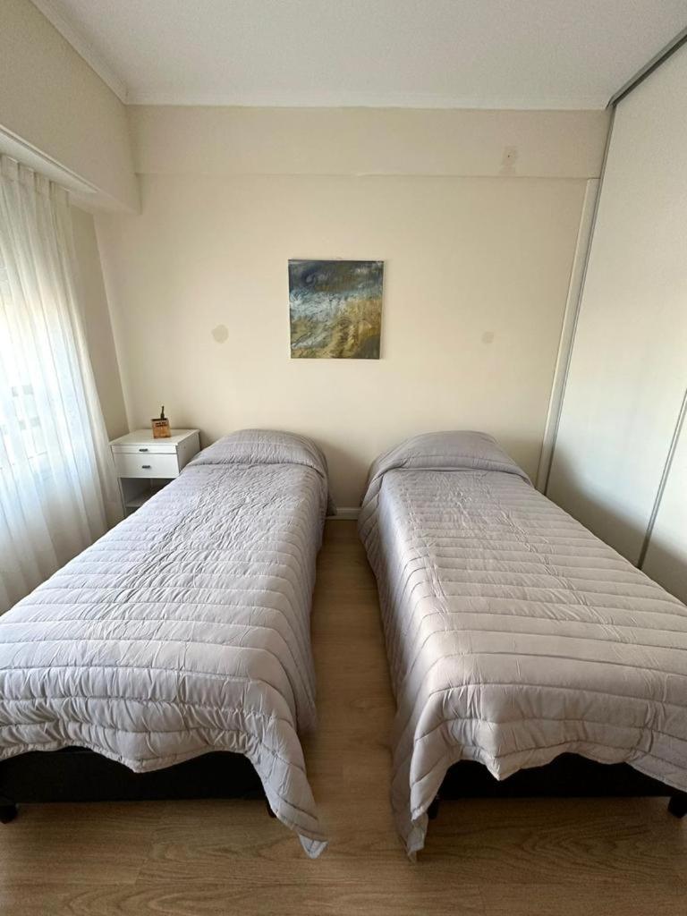 Departamento MDP - Ayacucho