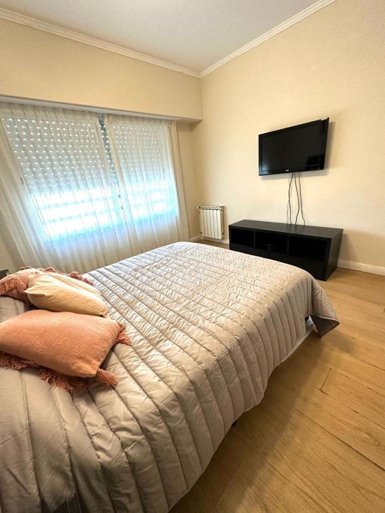 Departamento MDP - Ayacucho