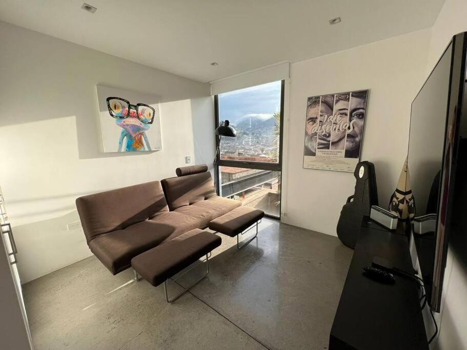 Stunning Apt in Quito's oldtown view 4