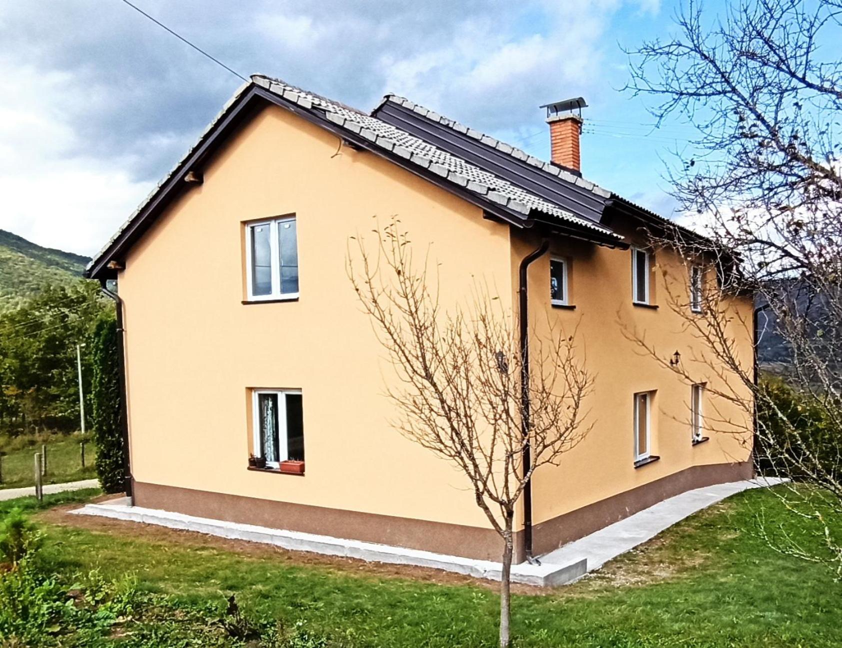 Vila Brdjanka