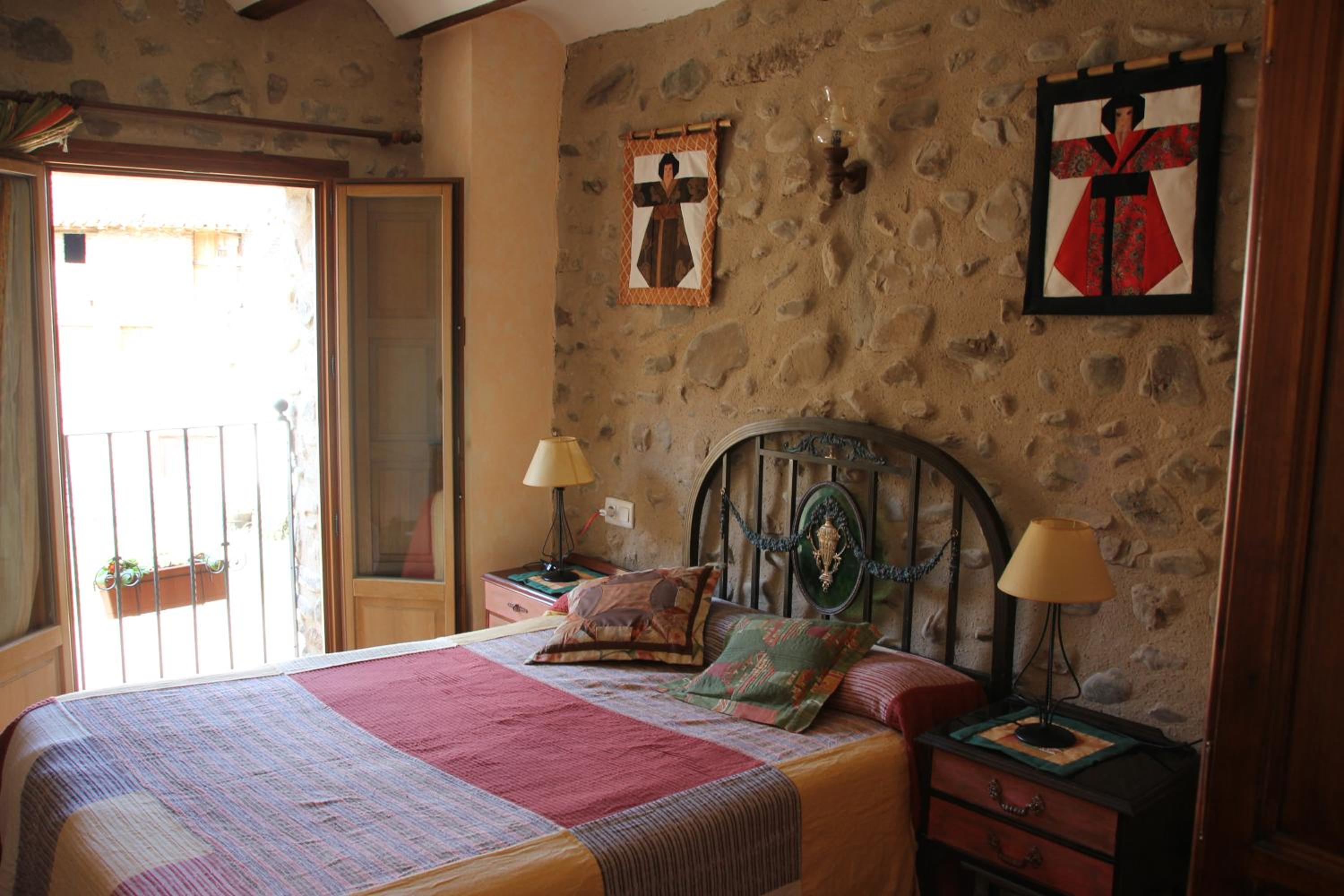 Casa Rural Uyarra