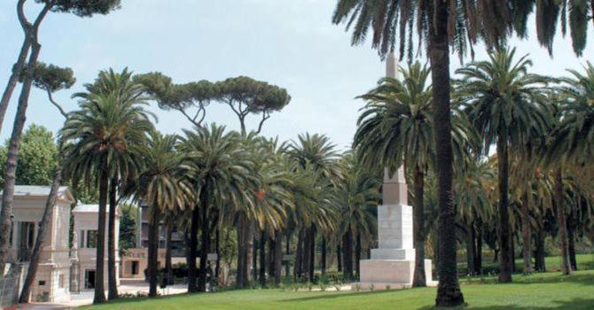 La Dimora Torlonia Elegance & light in Rome