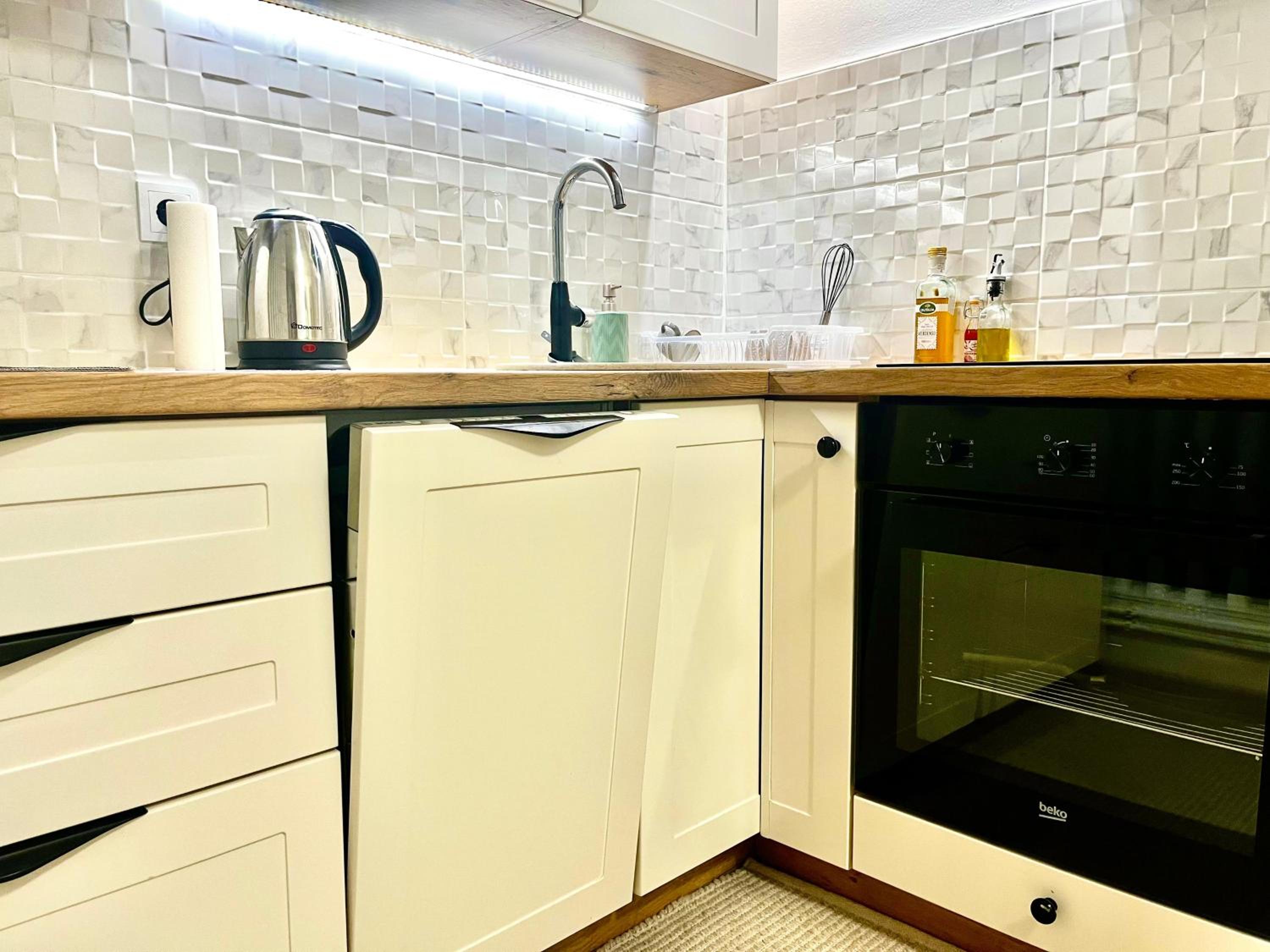 Sapartment 86