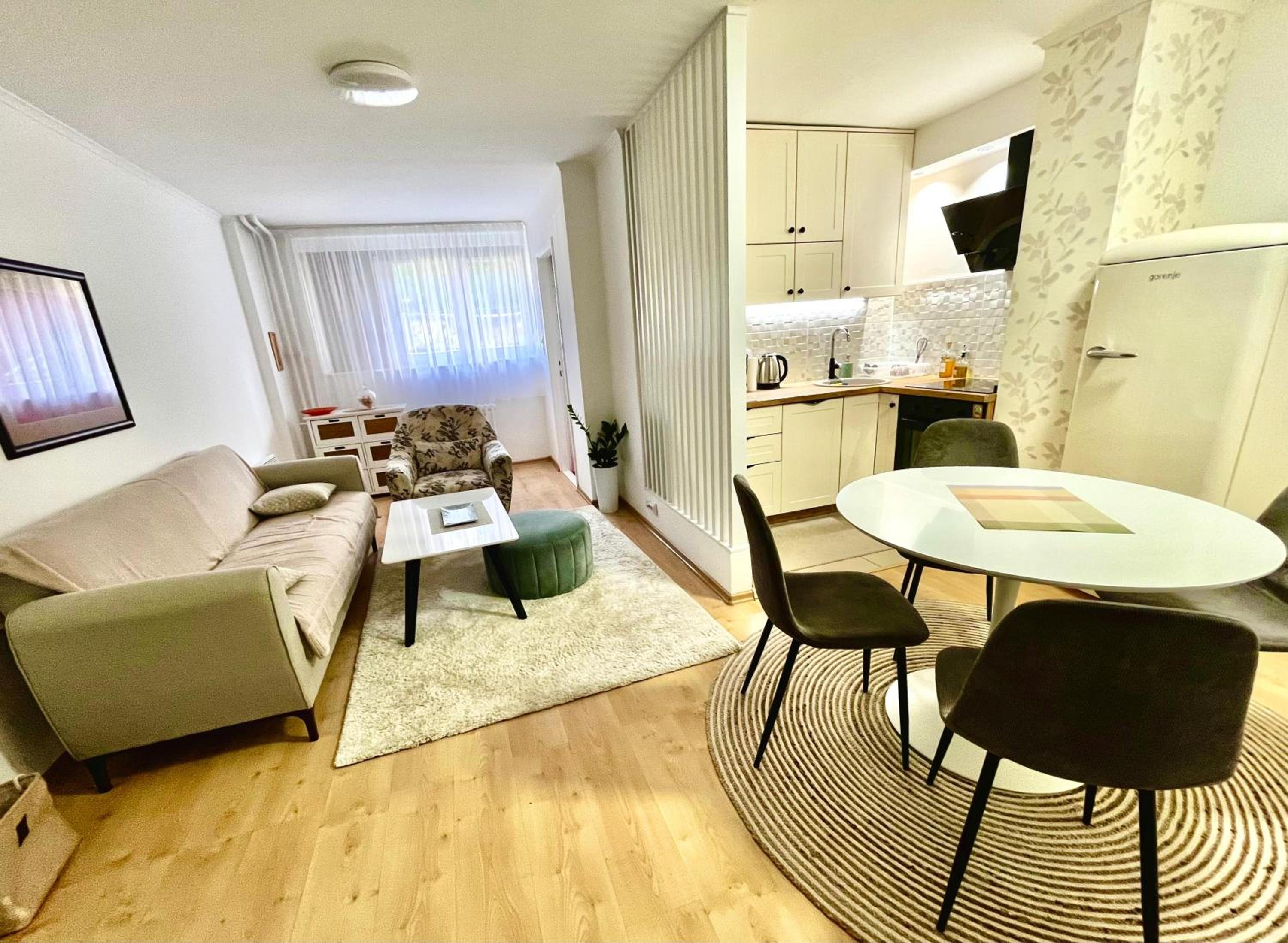 Sapartment 86