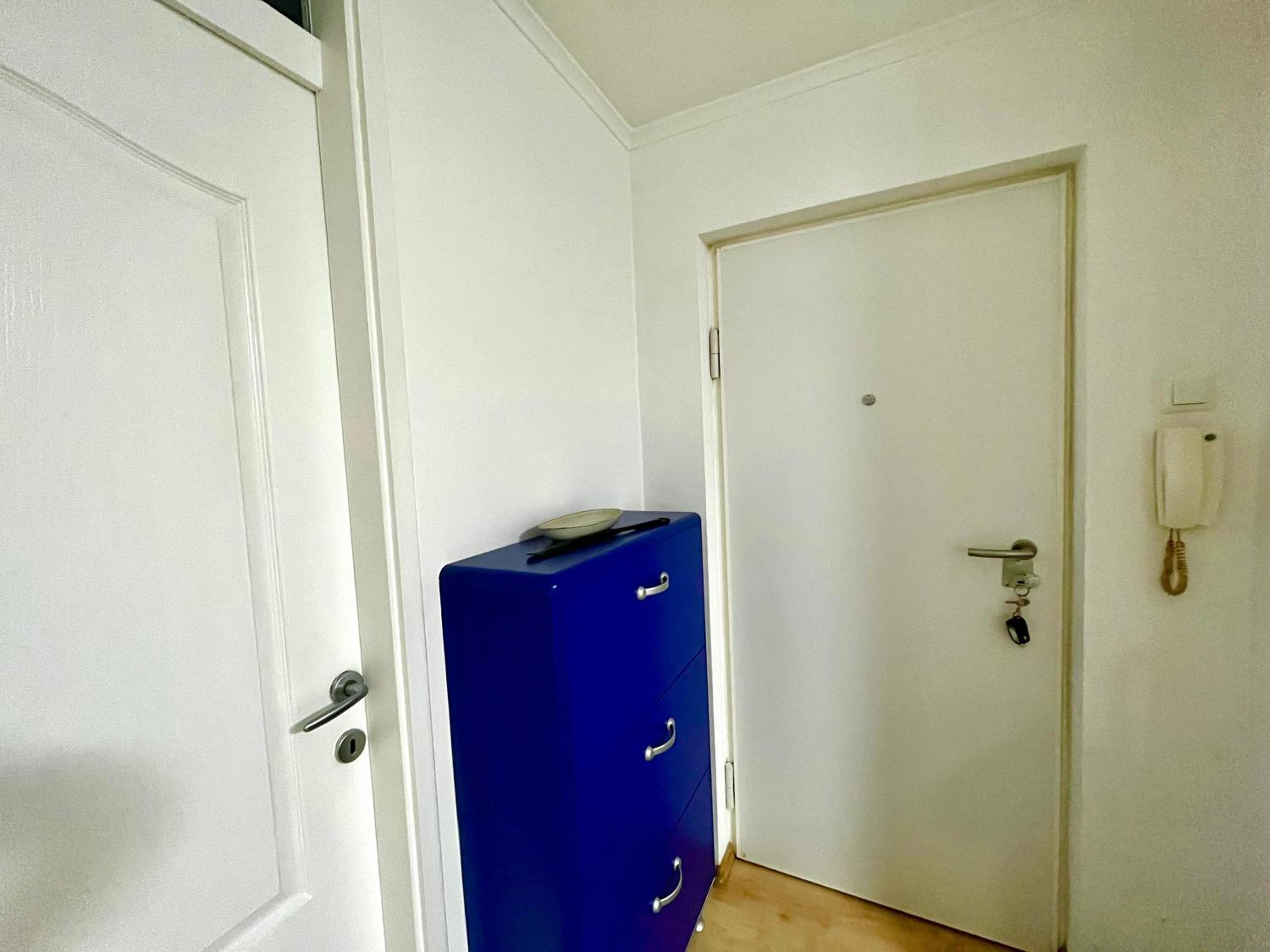 Sapartment 86