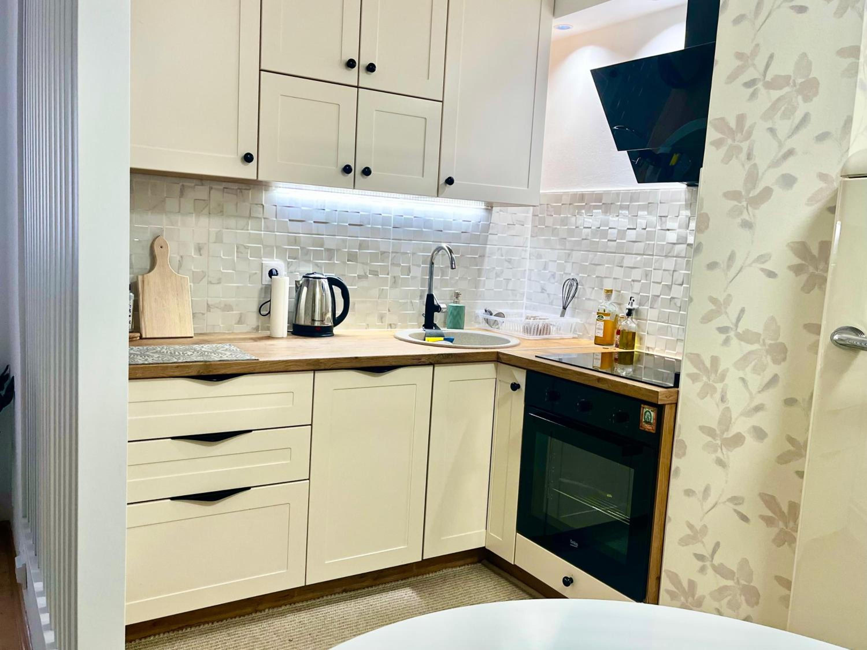 Sapartment 86