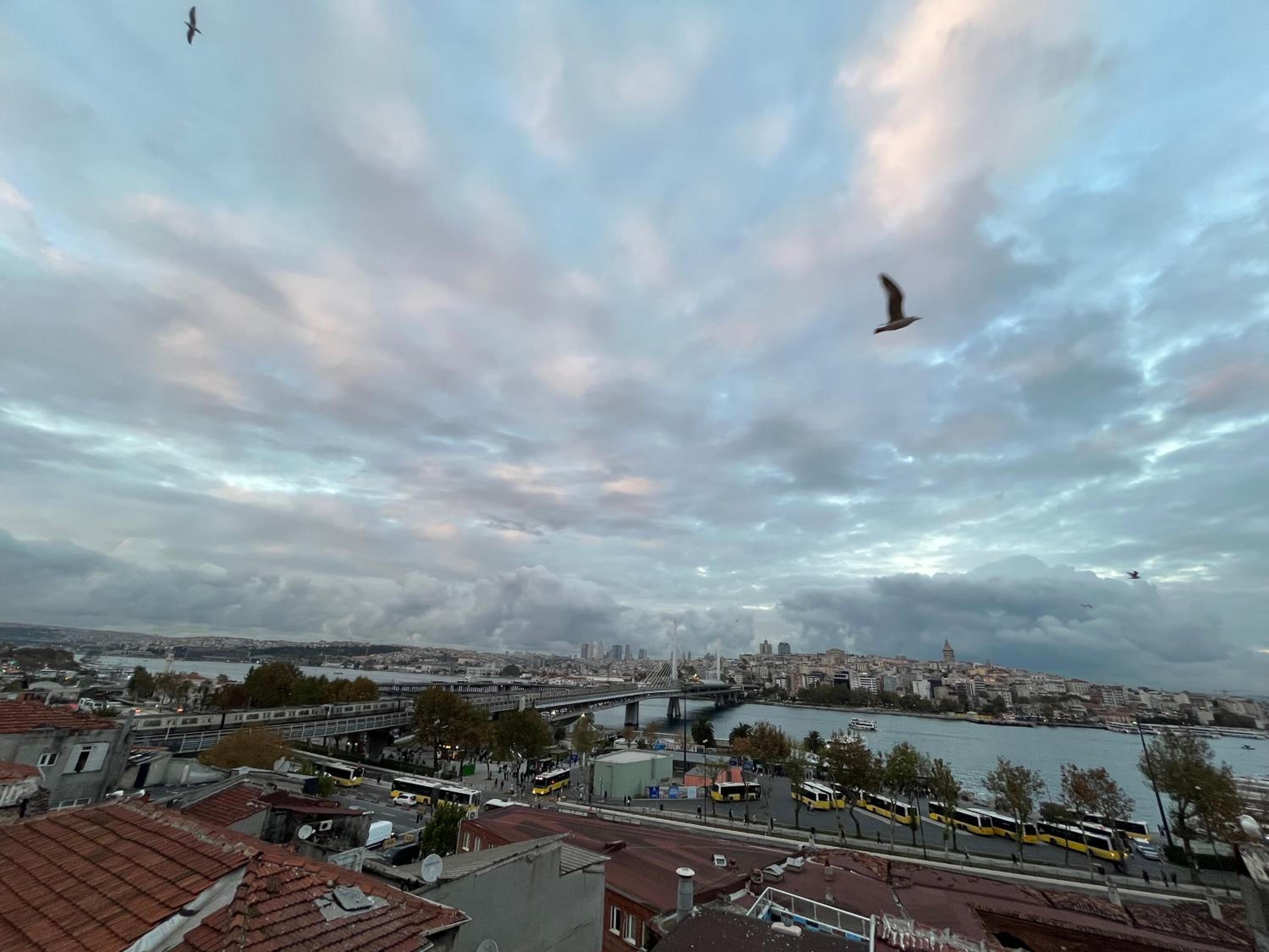 Lale Sultan Otel - Image 164