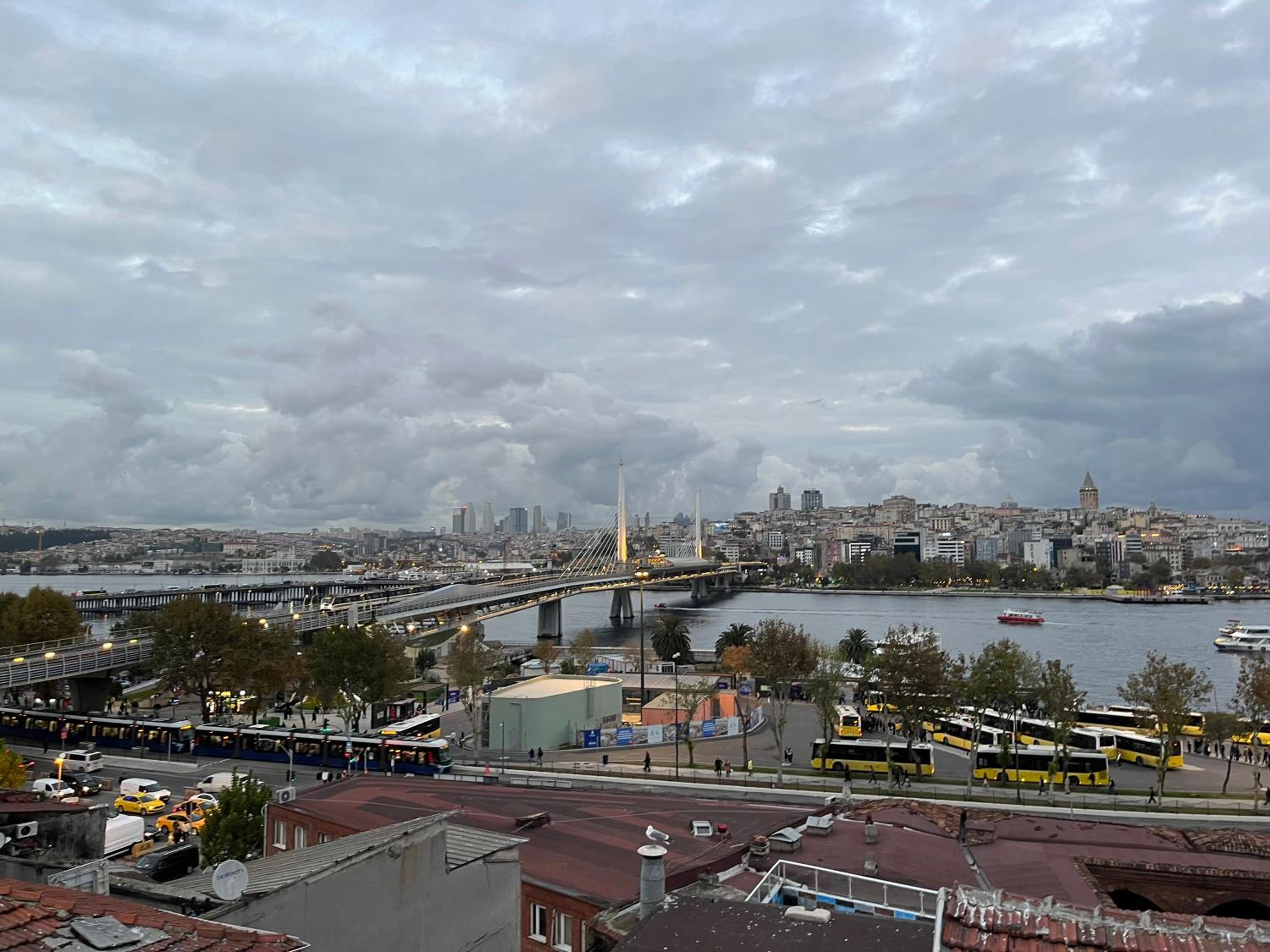 Lale Sultan Otel - Image 166