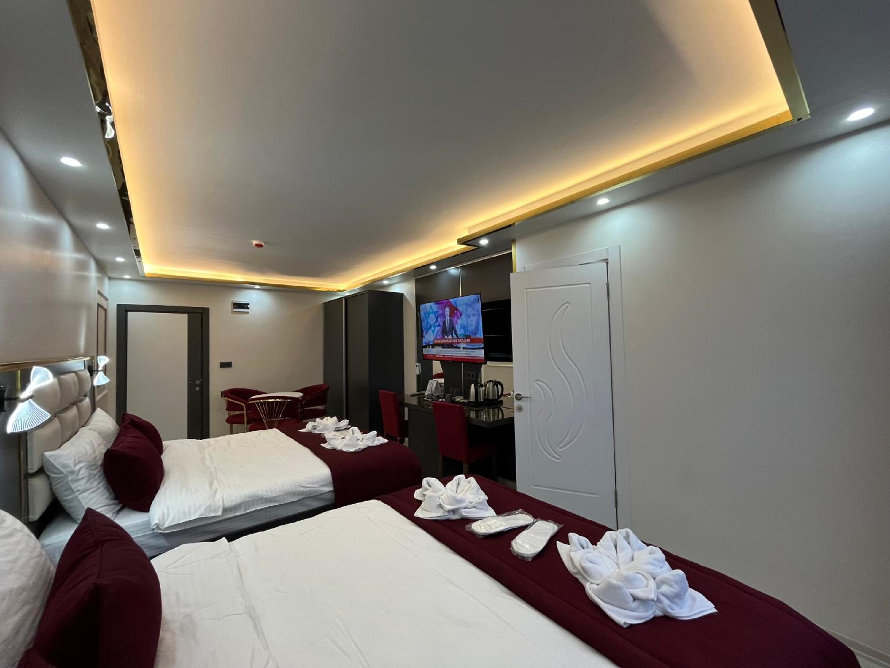 Lale Sultan Otel - Image 145