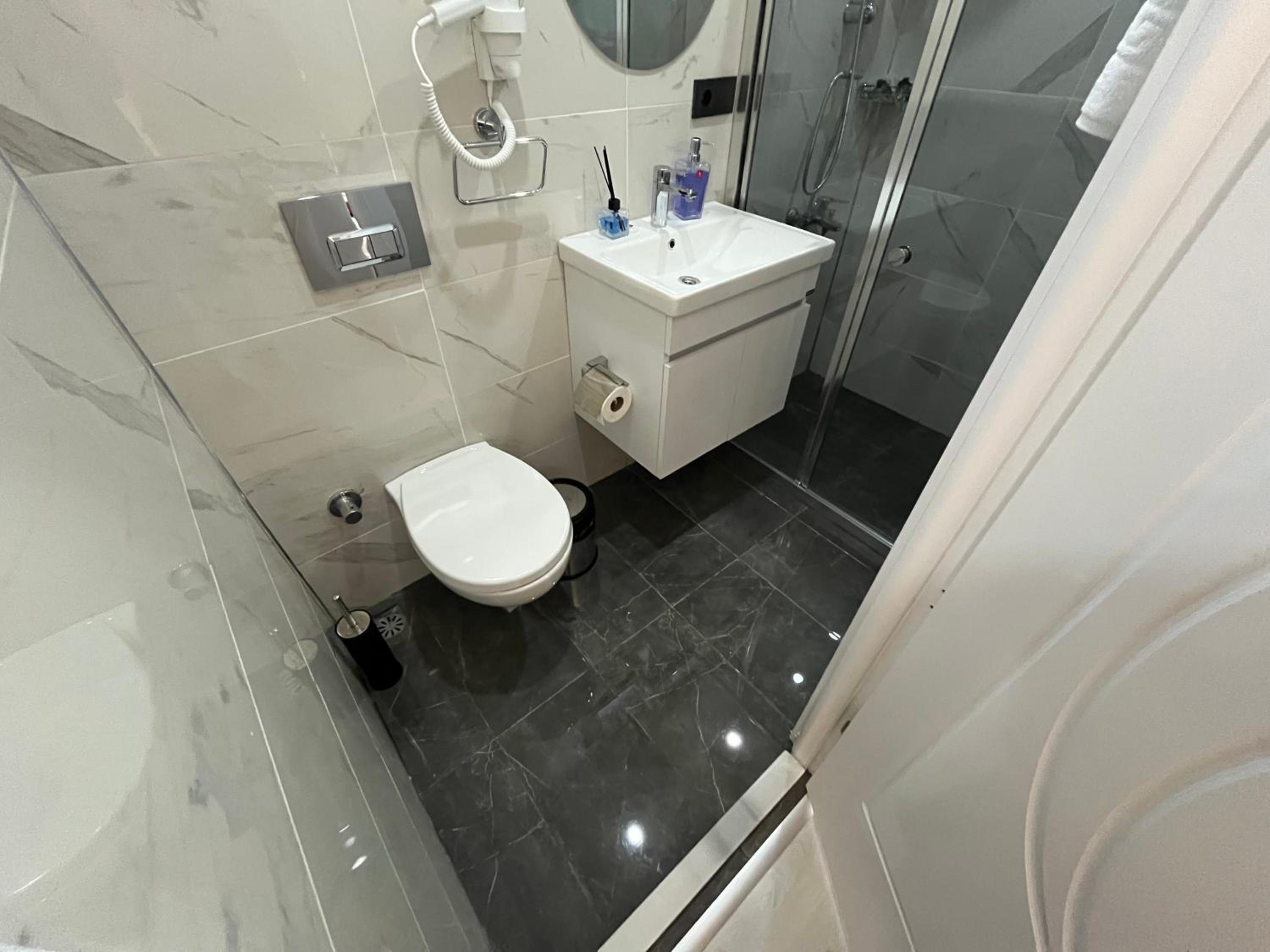 Lale Sultan Otel - Image 160