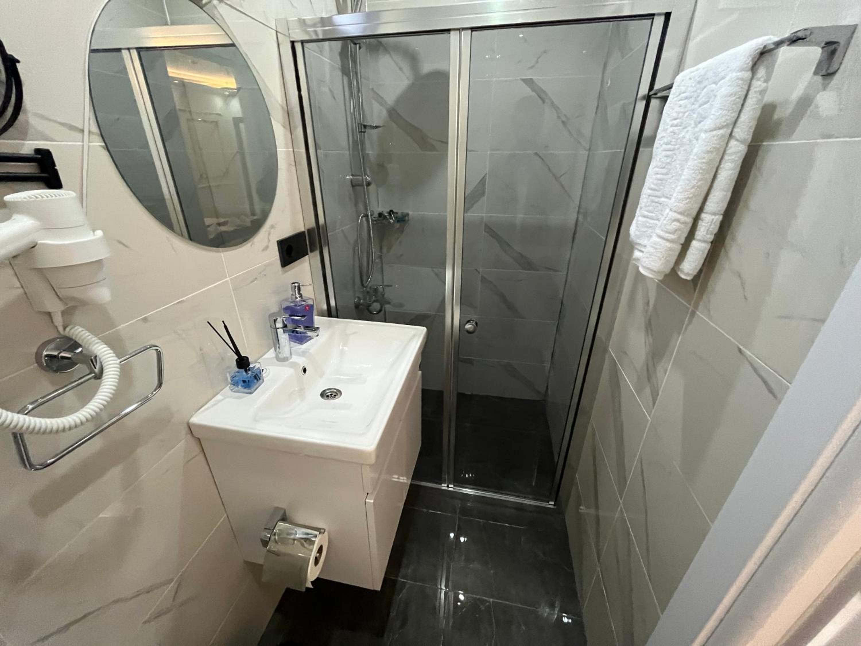 Lale Sultan Otel - Image 161