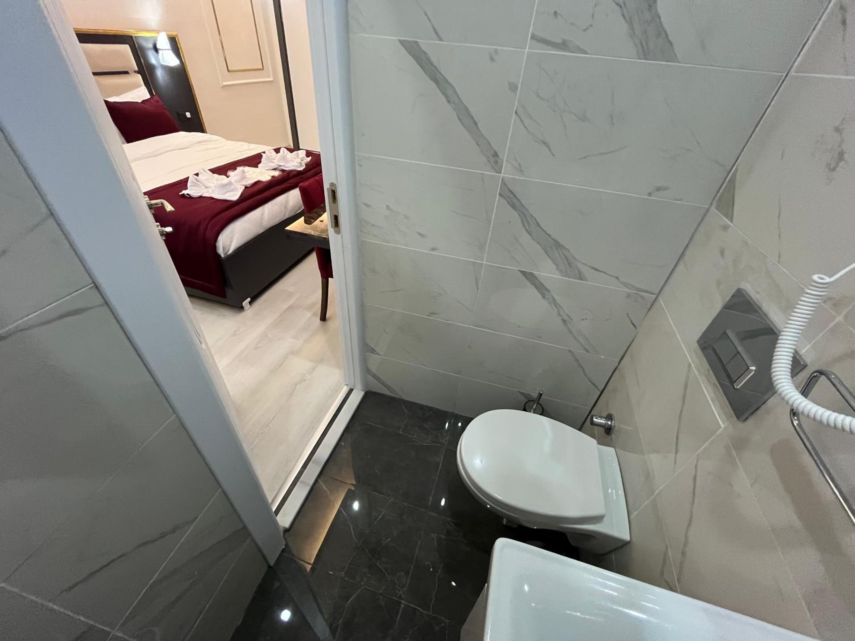 Lale Sultan Otel - Image 163