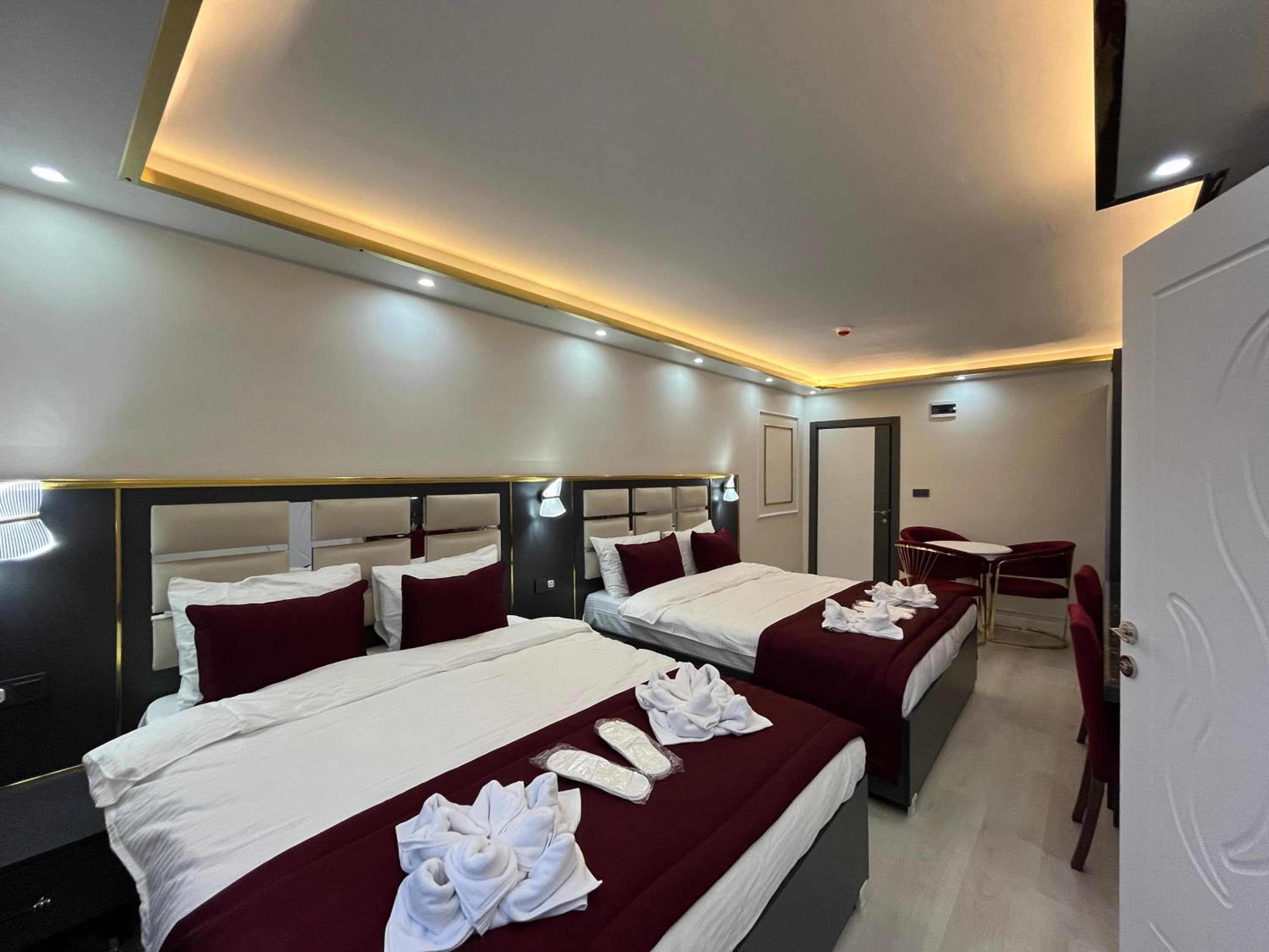Lale Sultan Otel - Image 146