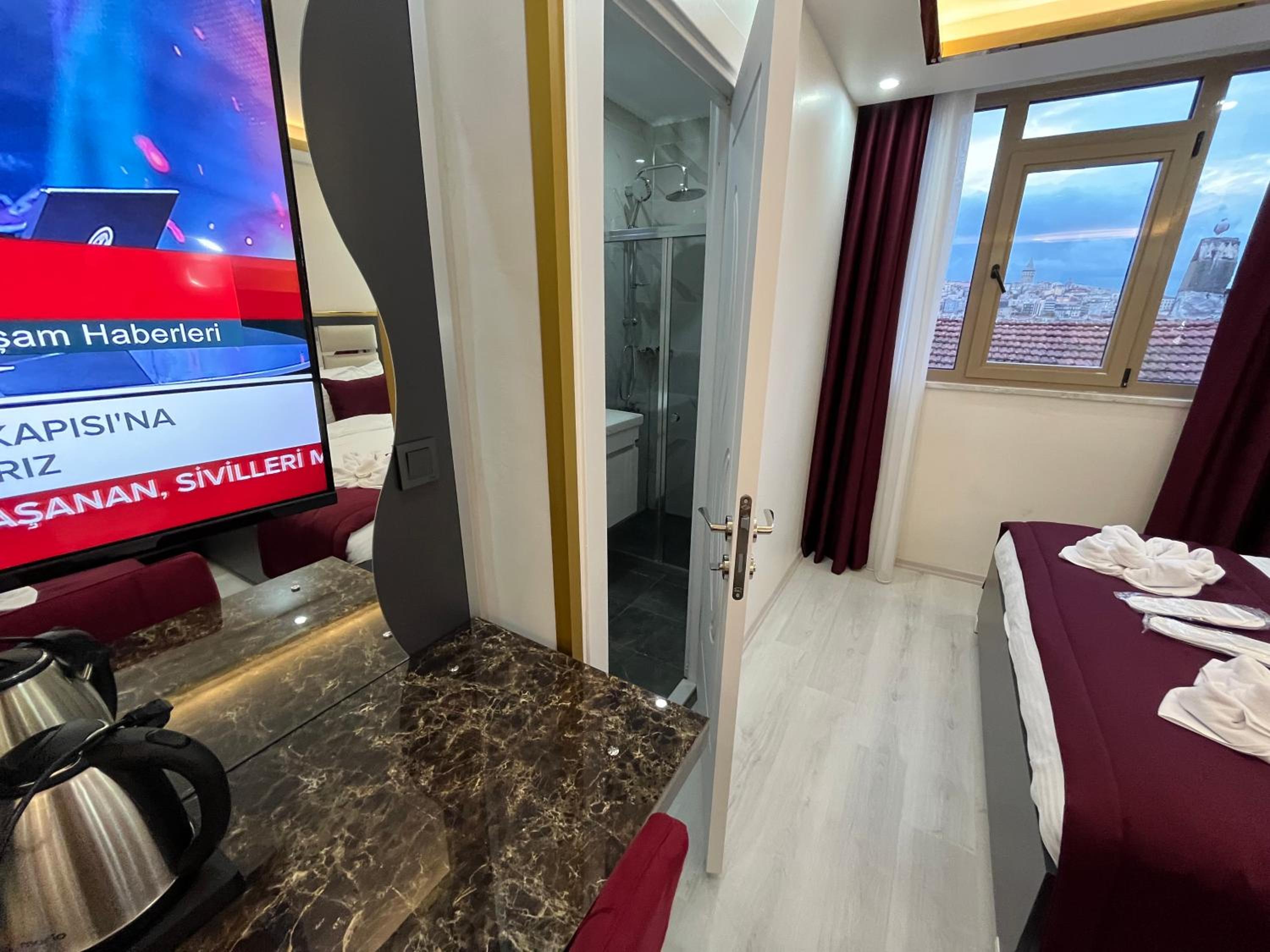 Lale Sultan Otel - Image 147