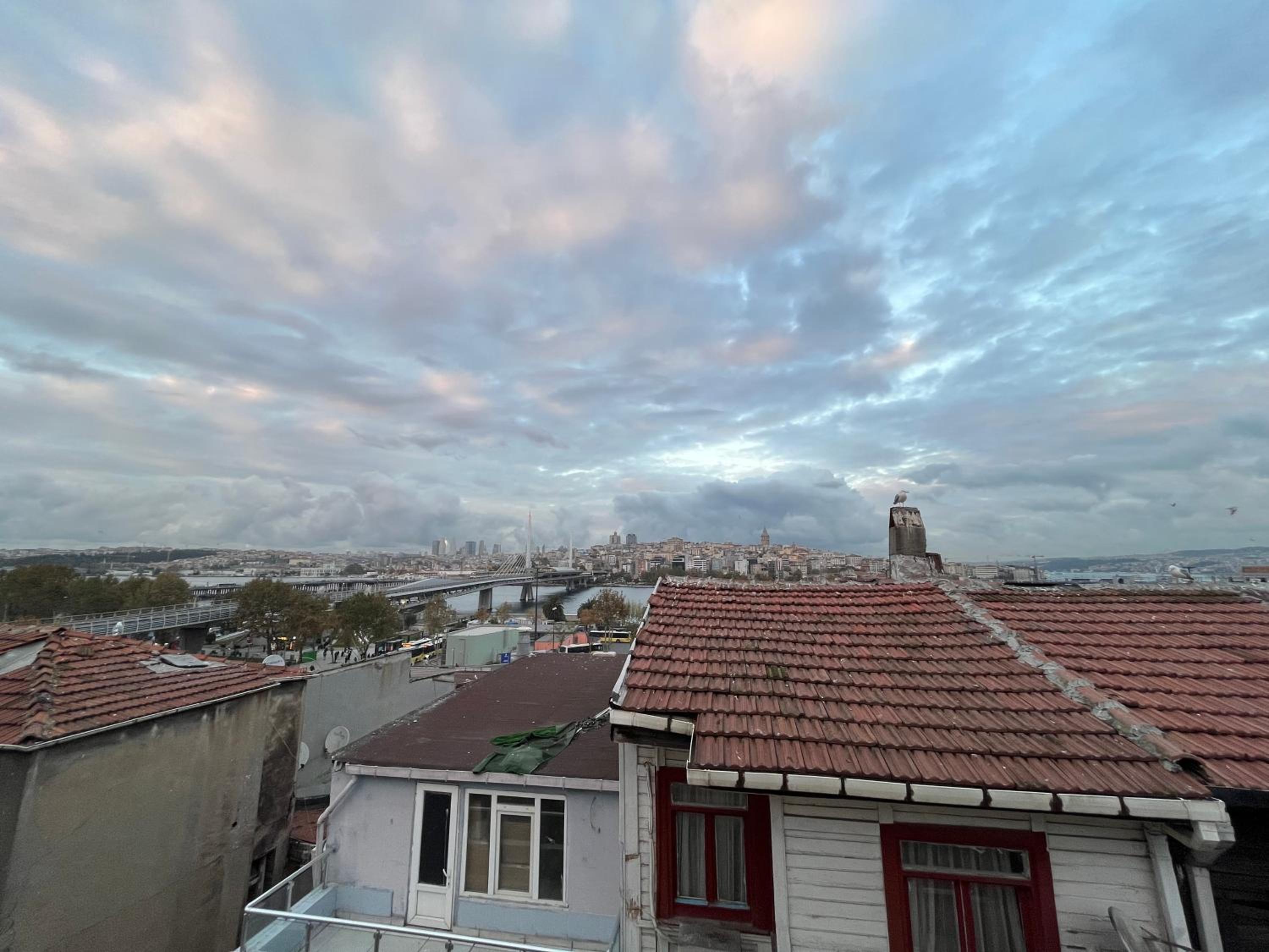 Lale Sultan Otel - Image 5