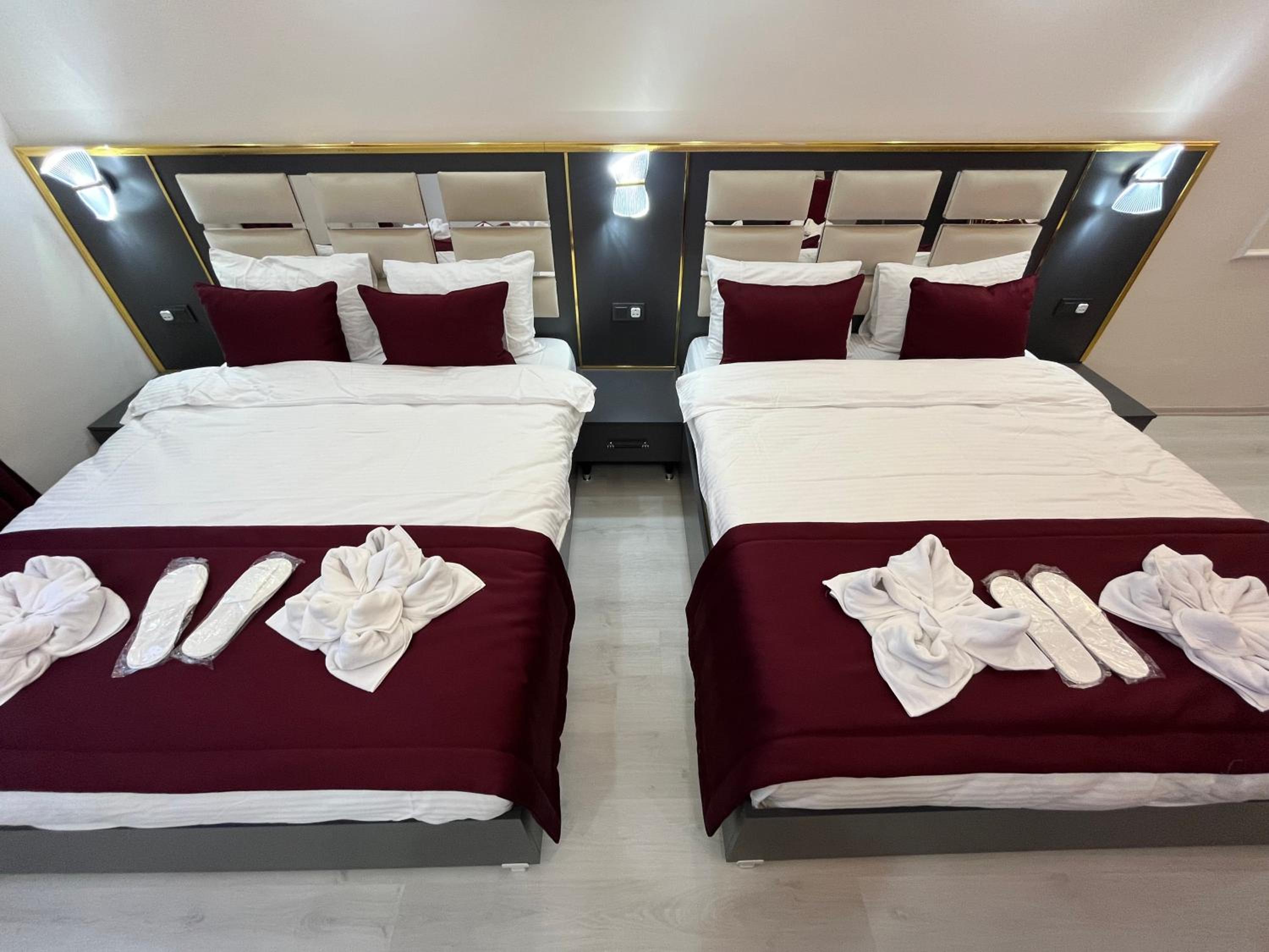 Lale Sultan Otel - Image 148