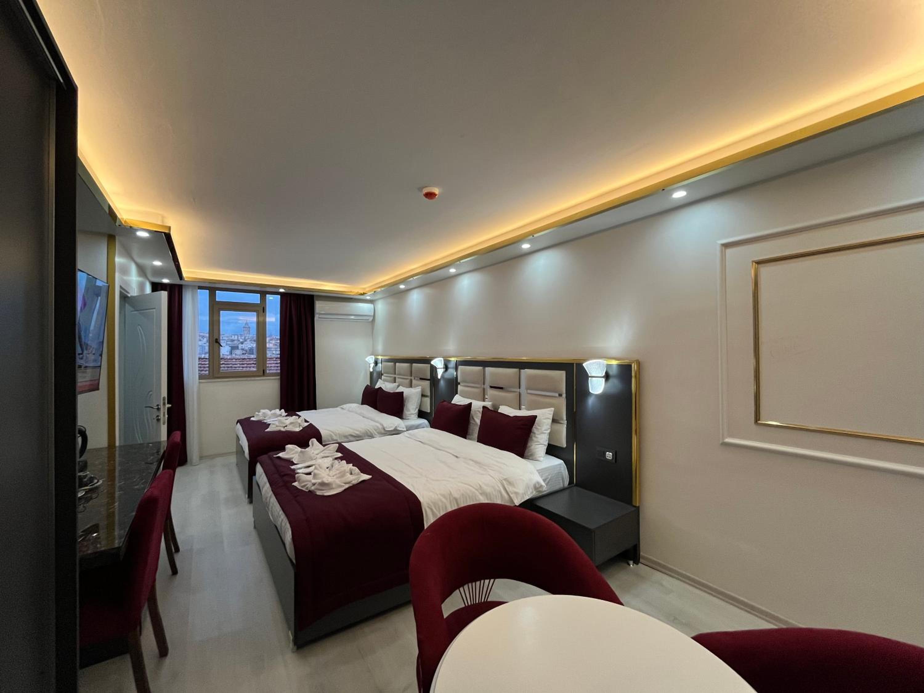 Lale Sultan Otel - Image 150