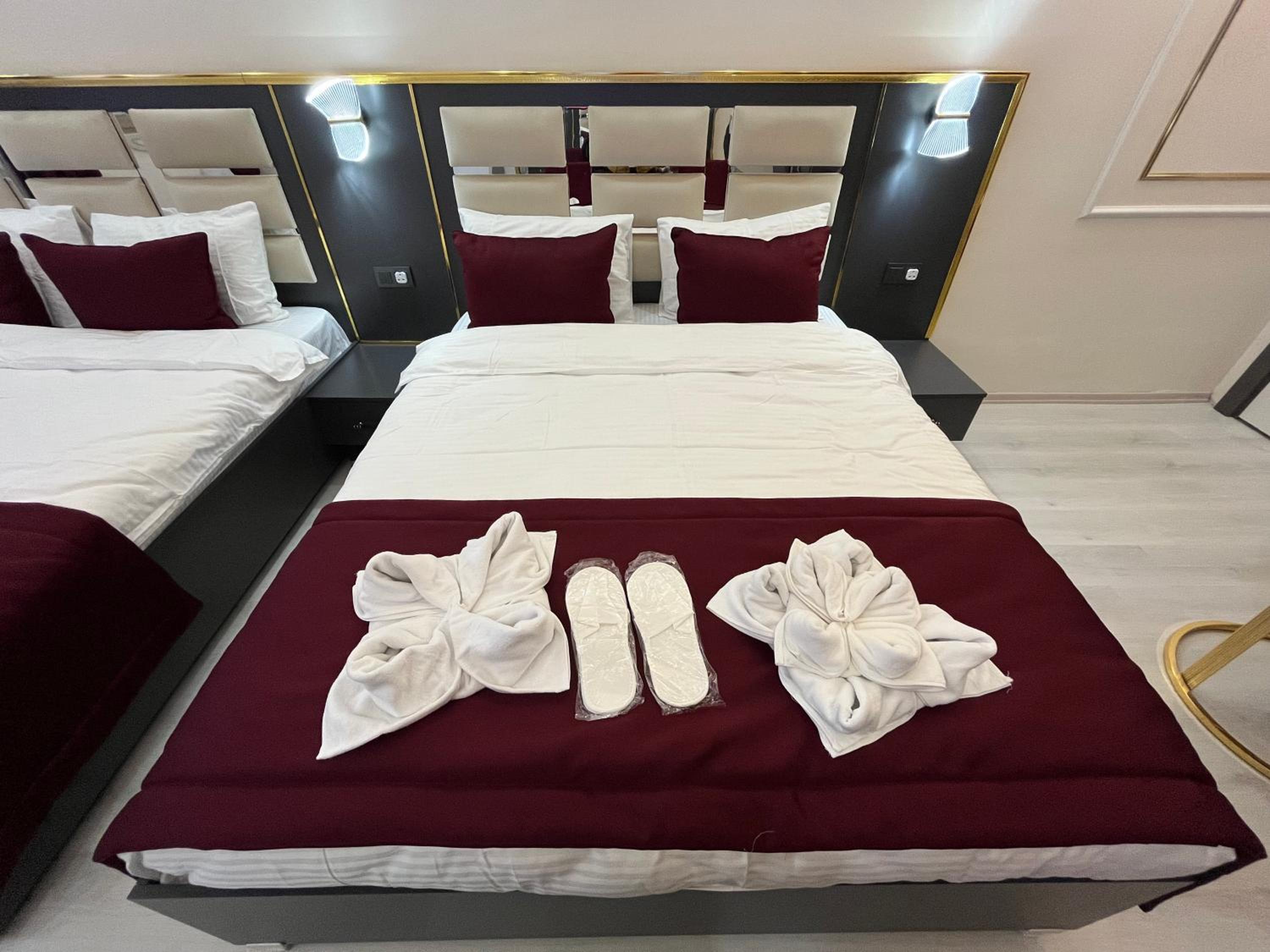 Lale Sultan Otel - Image 151