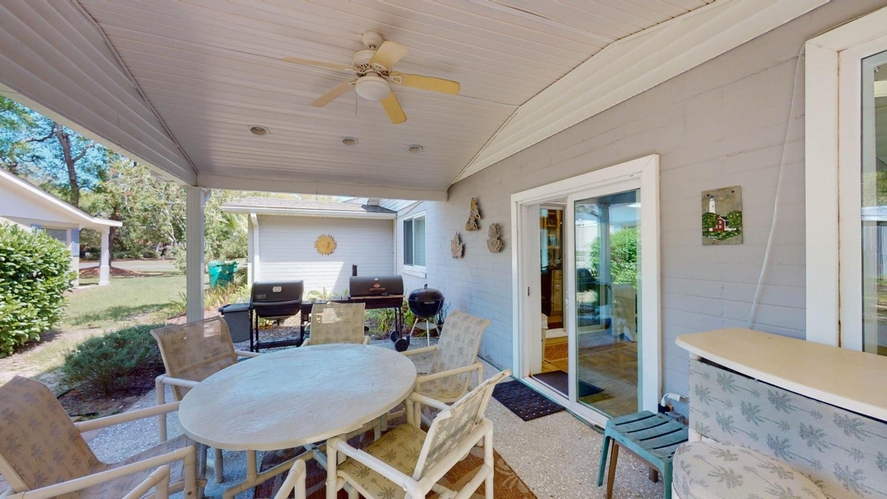 NEWMANS BEACHVIEW home